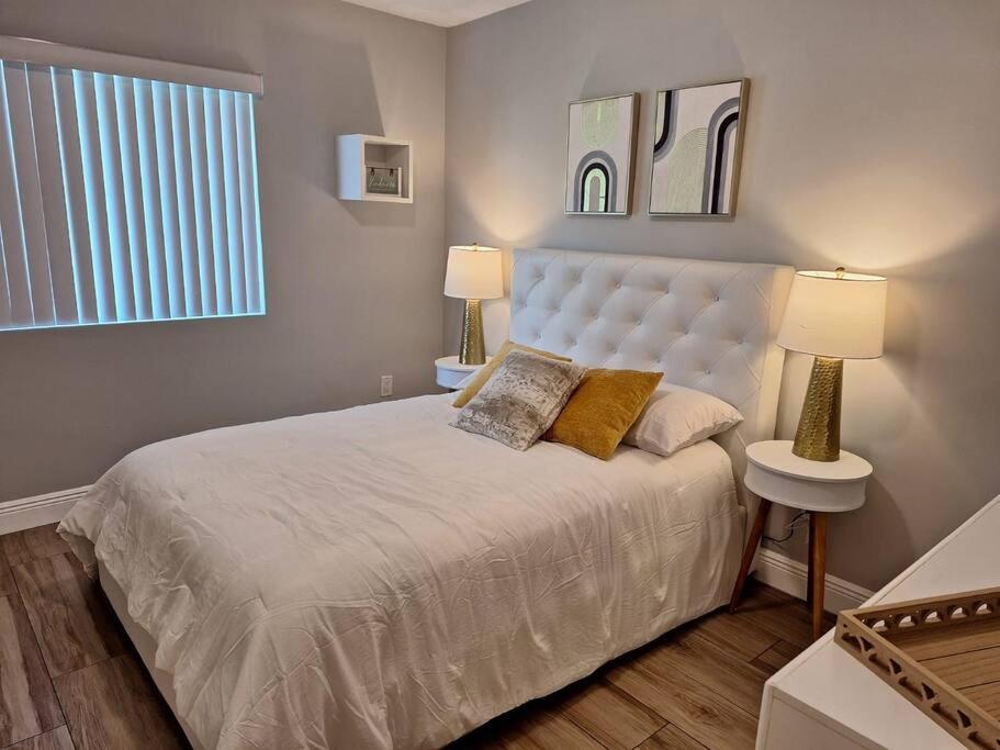 Spacious and Modern Home