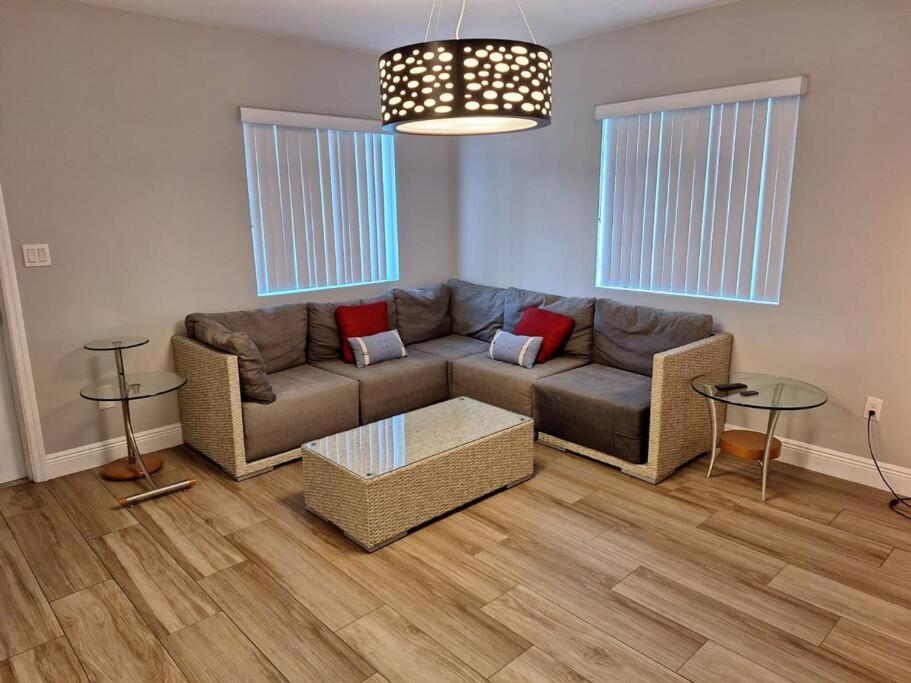 Spacious and Modern Home