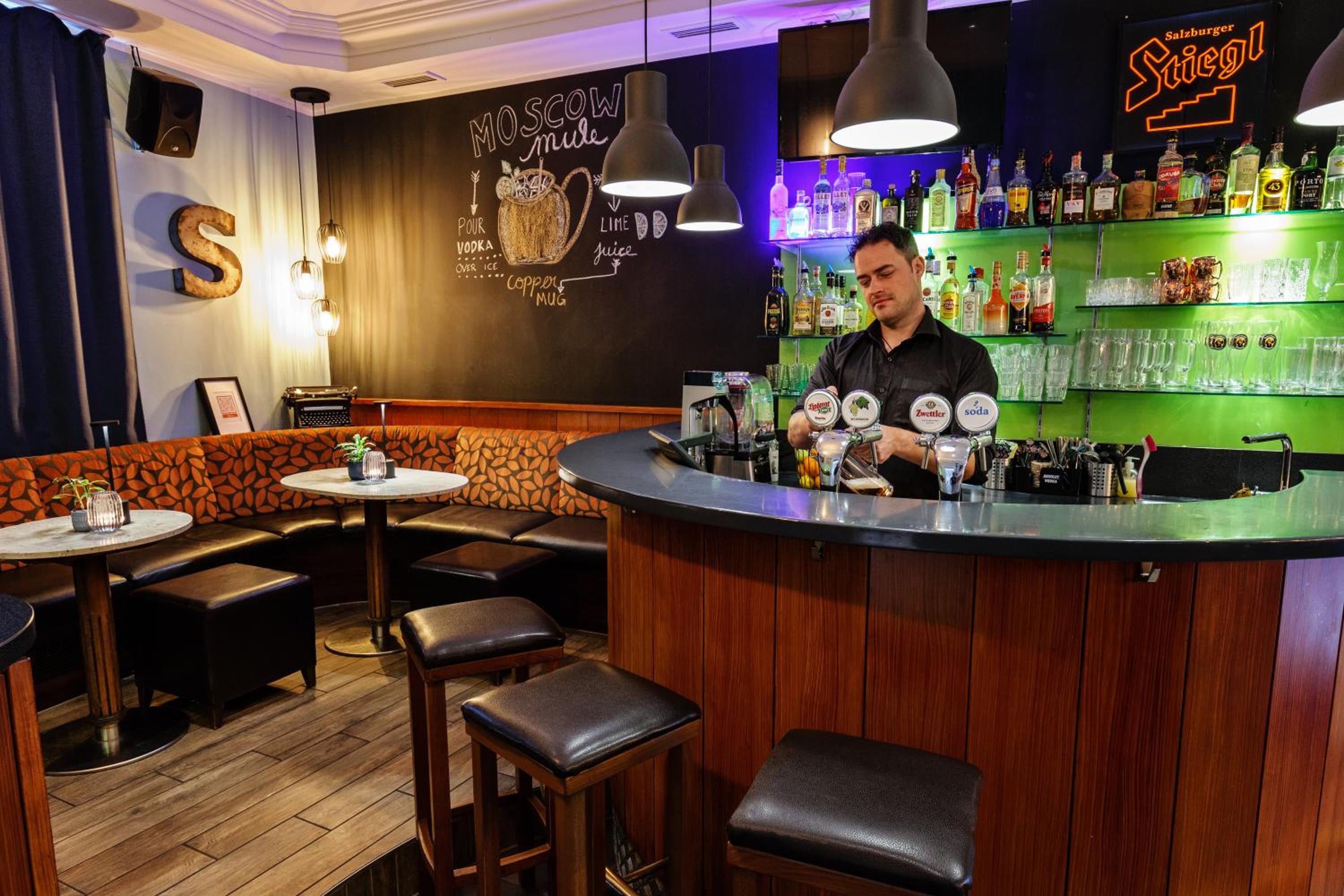 Landgasthof Schmid - Unterkunft & Restaurant