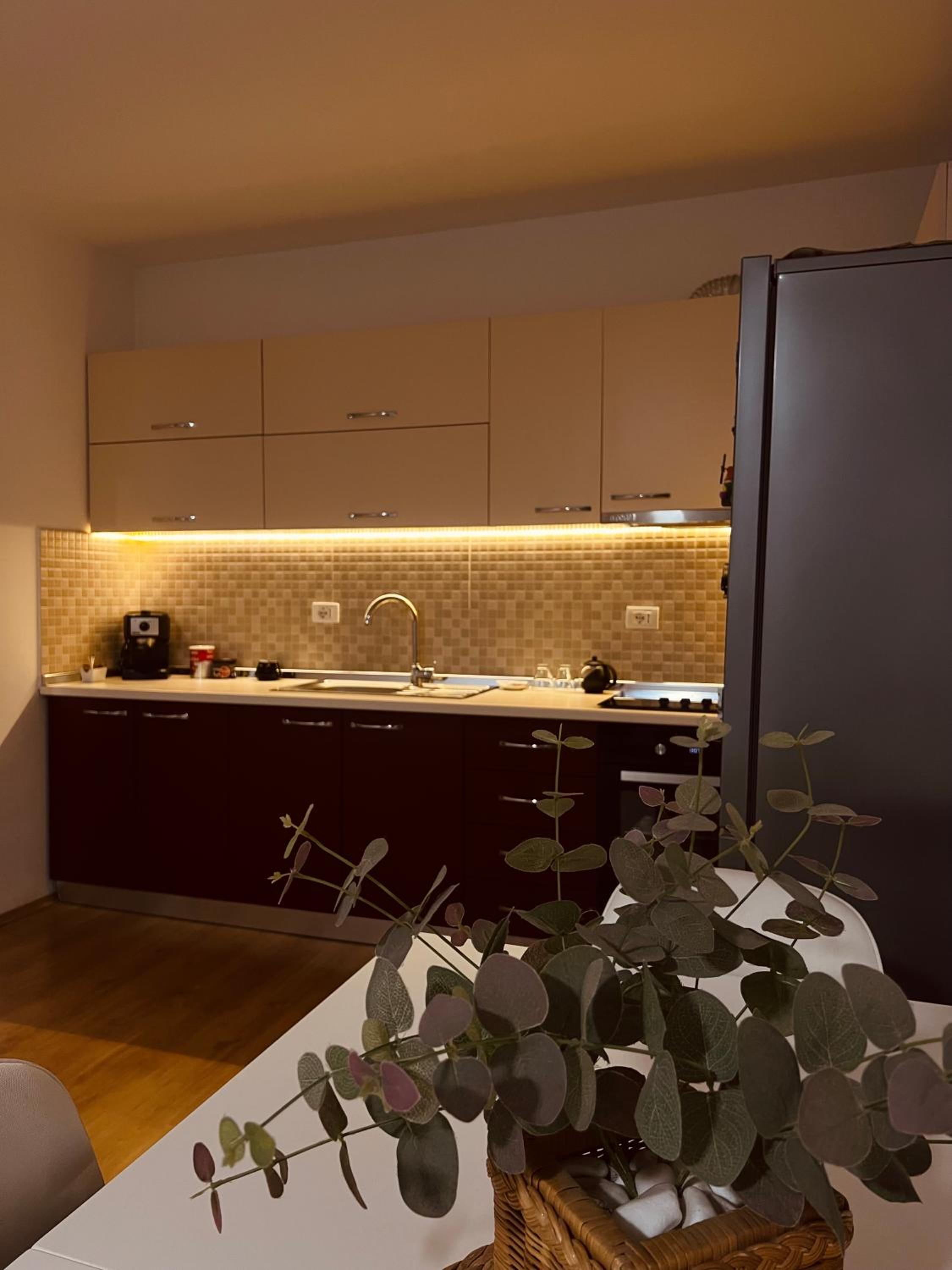 Tirana Guest Apartment