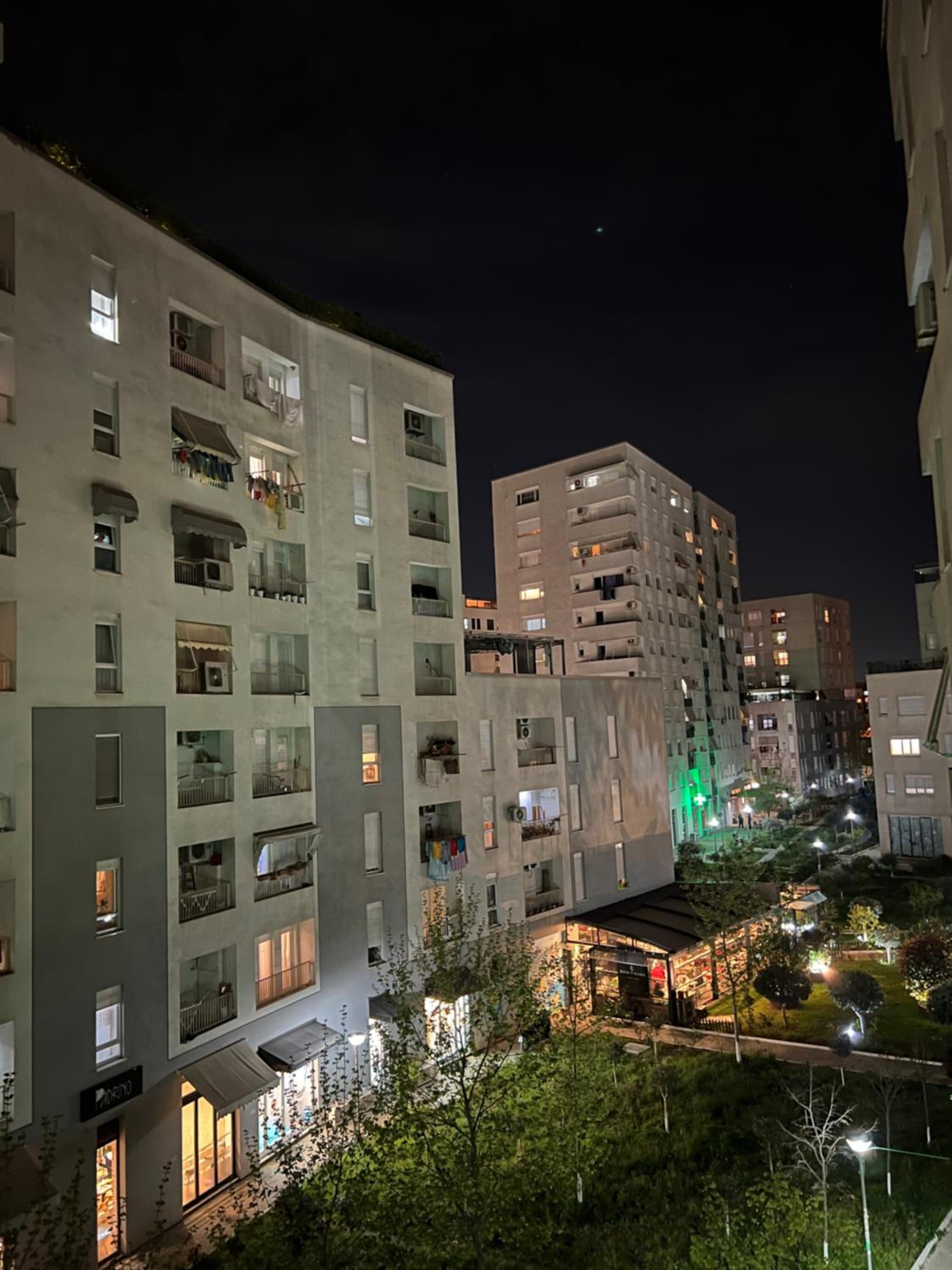 Tirana Guest Apartment