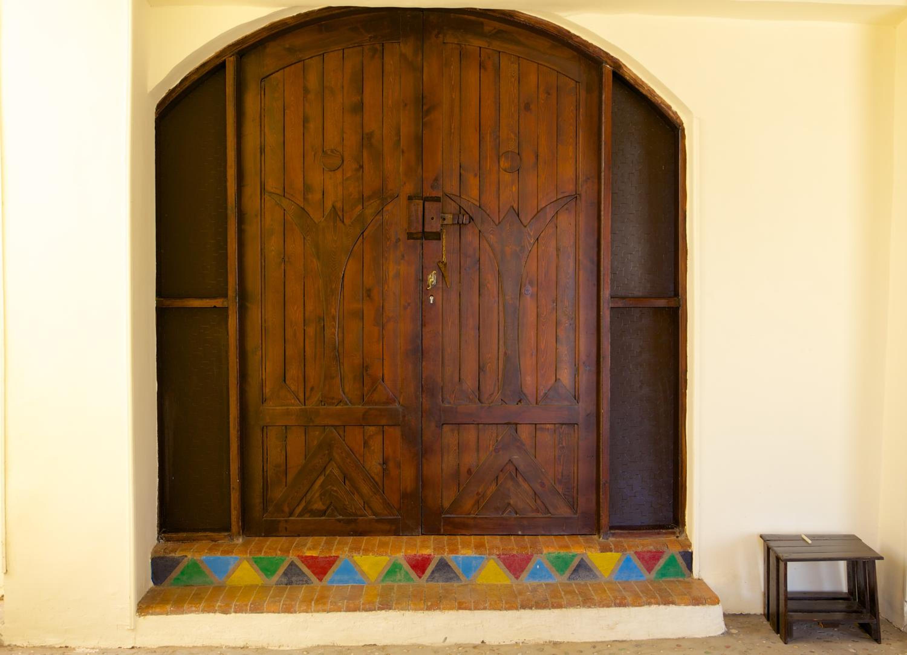 Hadouta Masreya Nubian Guest House