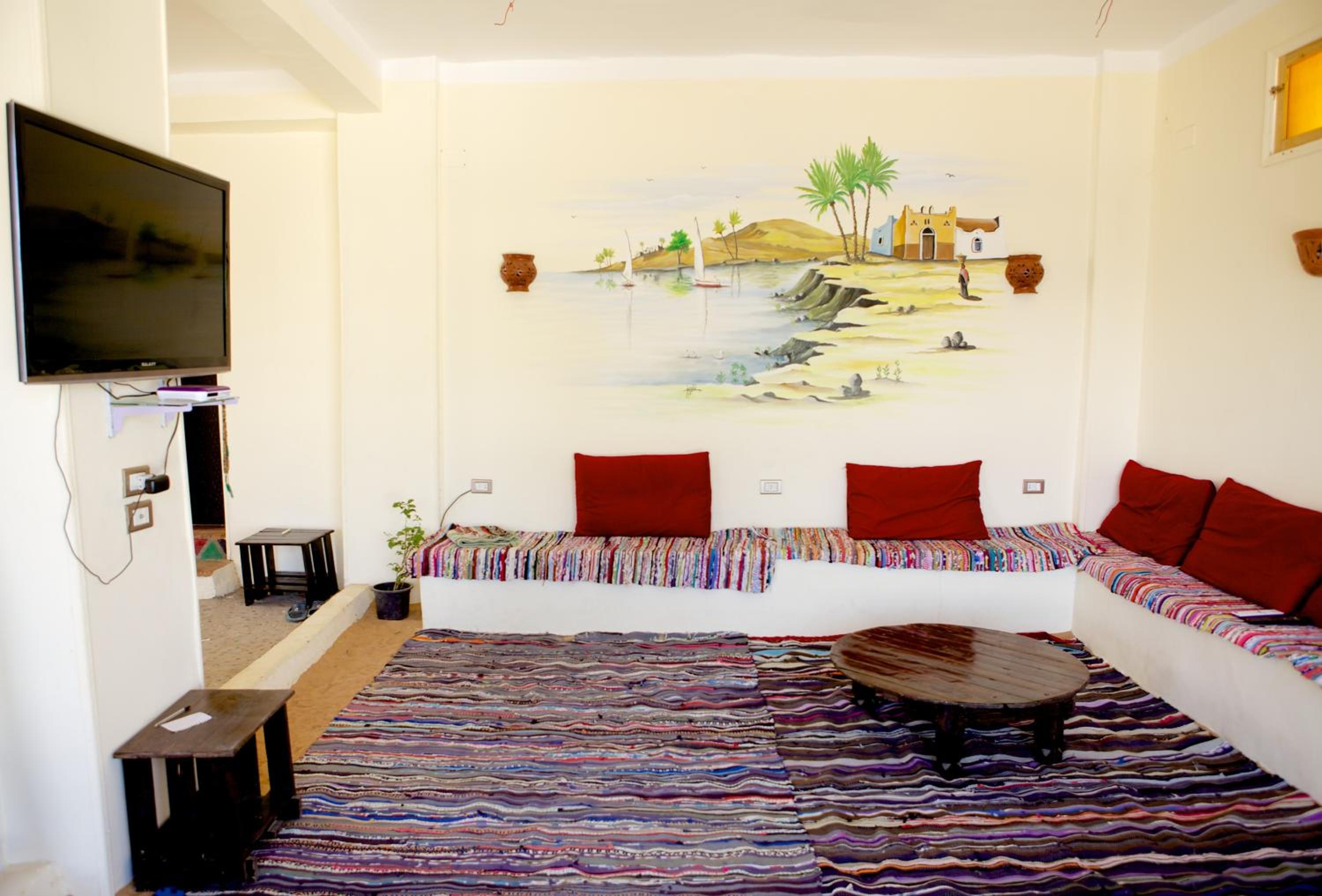 Hadouta Masreya Nubian Guest House