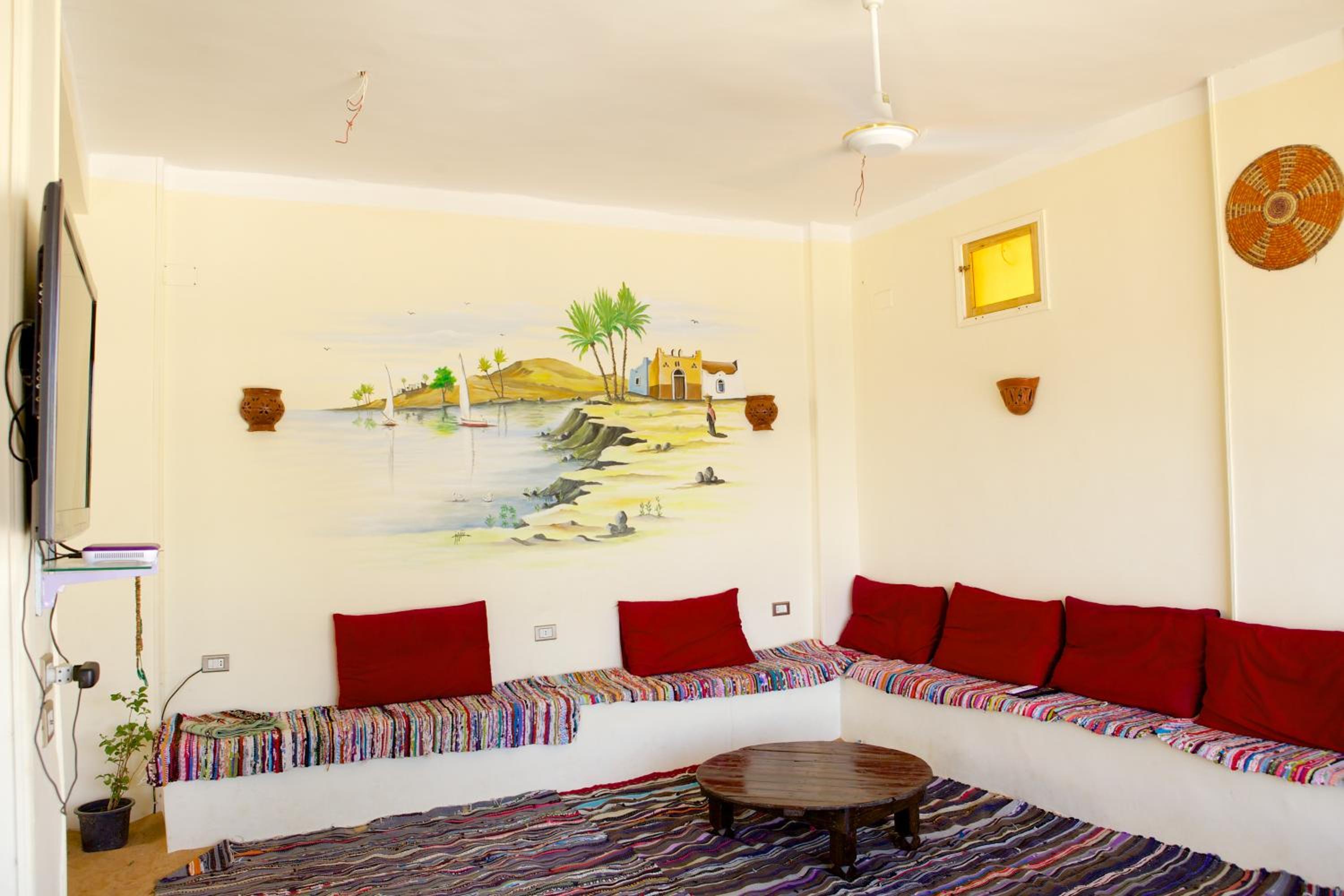 Hadouta Masreya Nubian Guest House