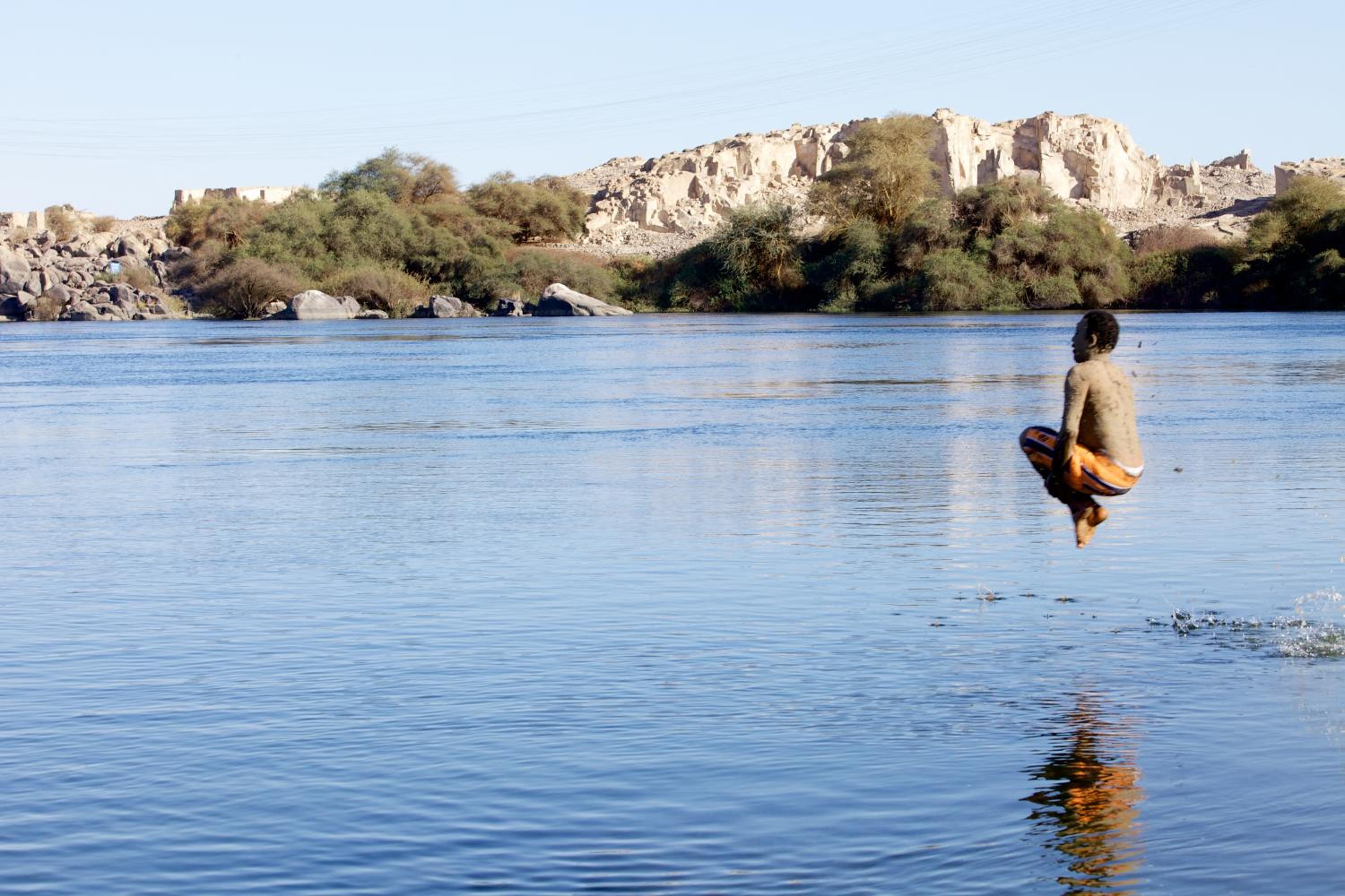 Hadouta Masreya Nubian Guest House