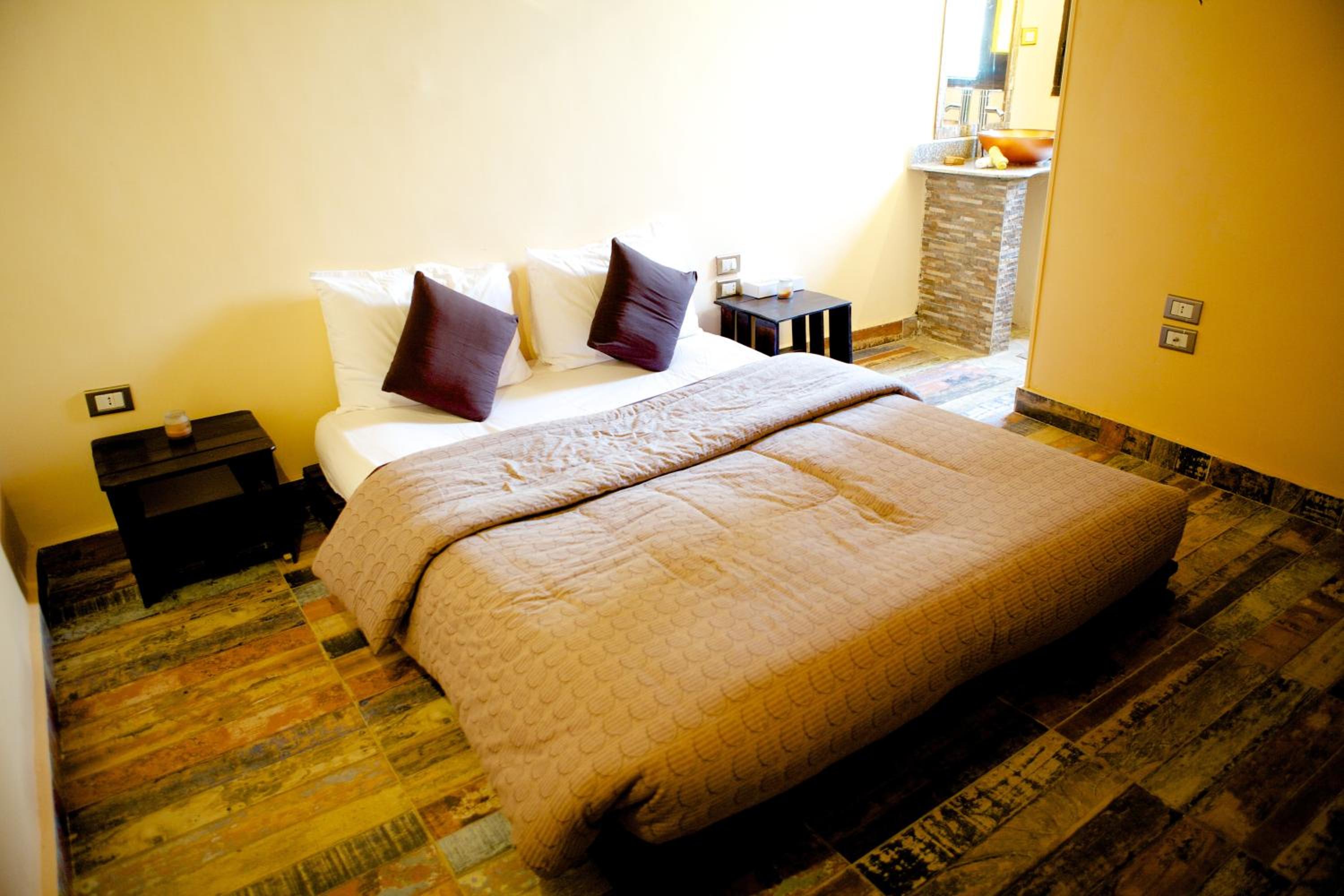 Hadouta Masreya Nubian Guest House