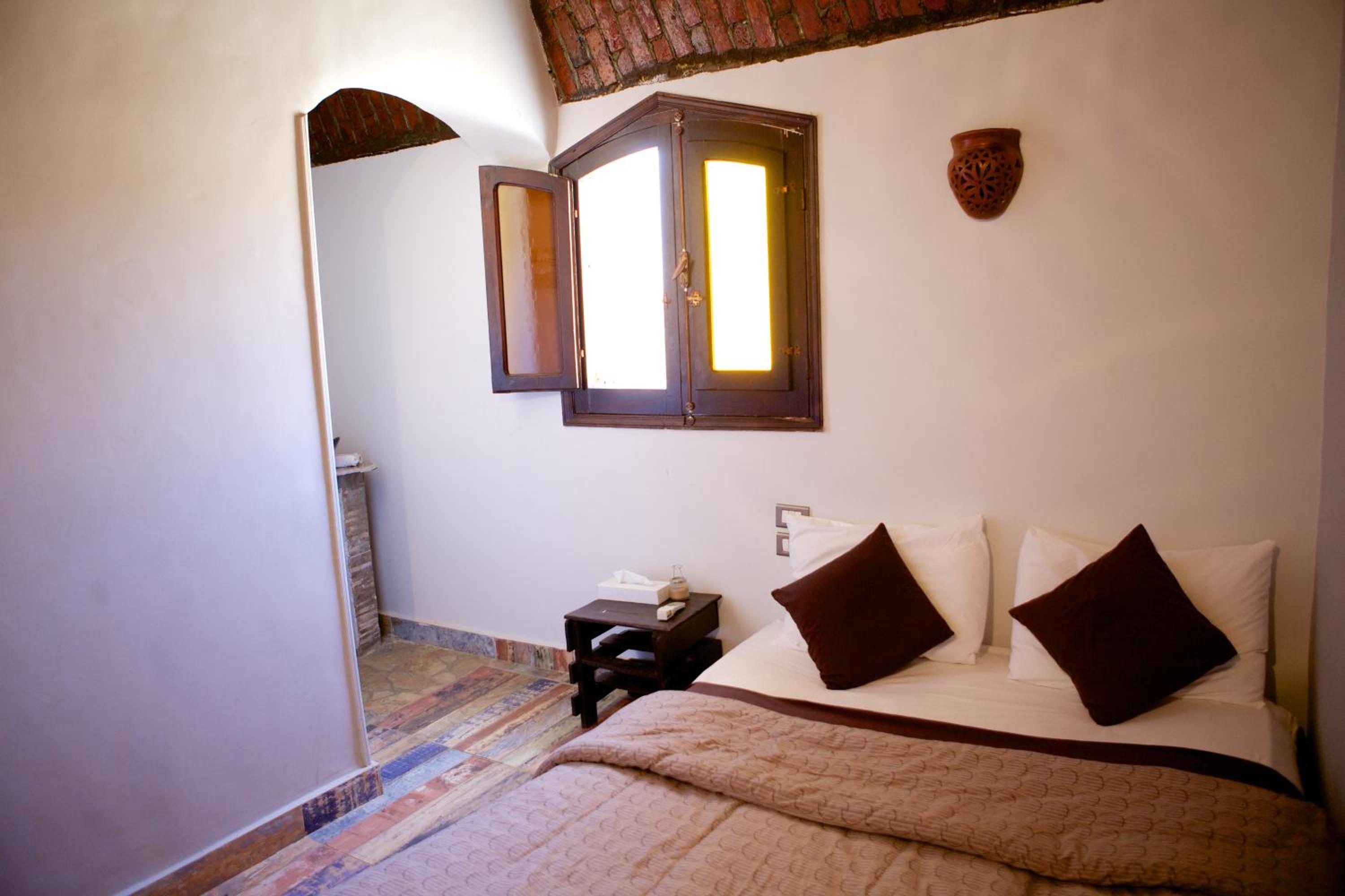 Hadouta Masreya Nubian Guest House