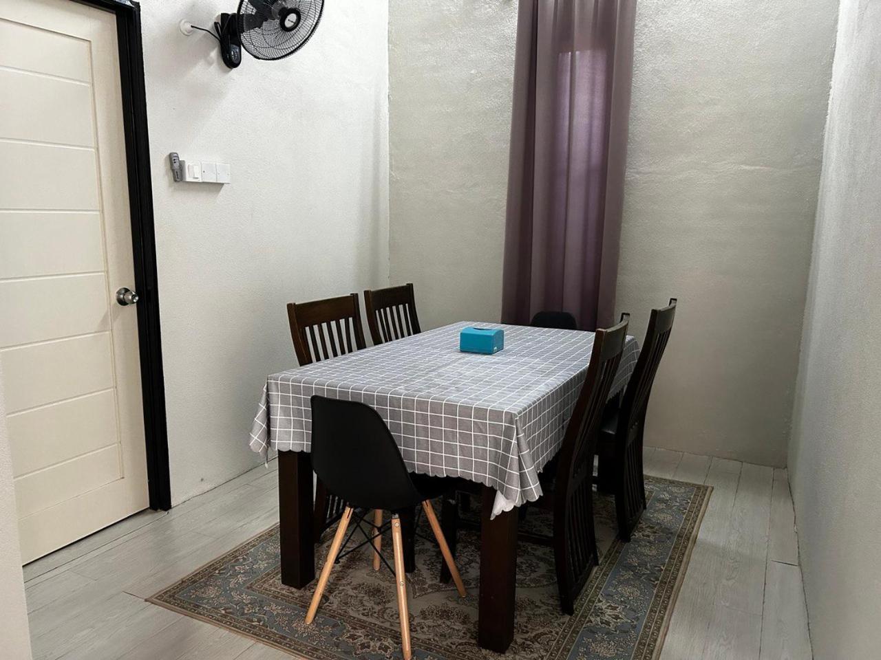 Sinar Homestay photo 6