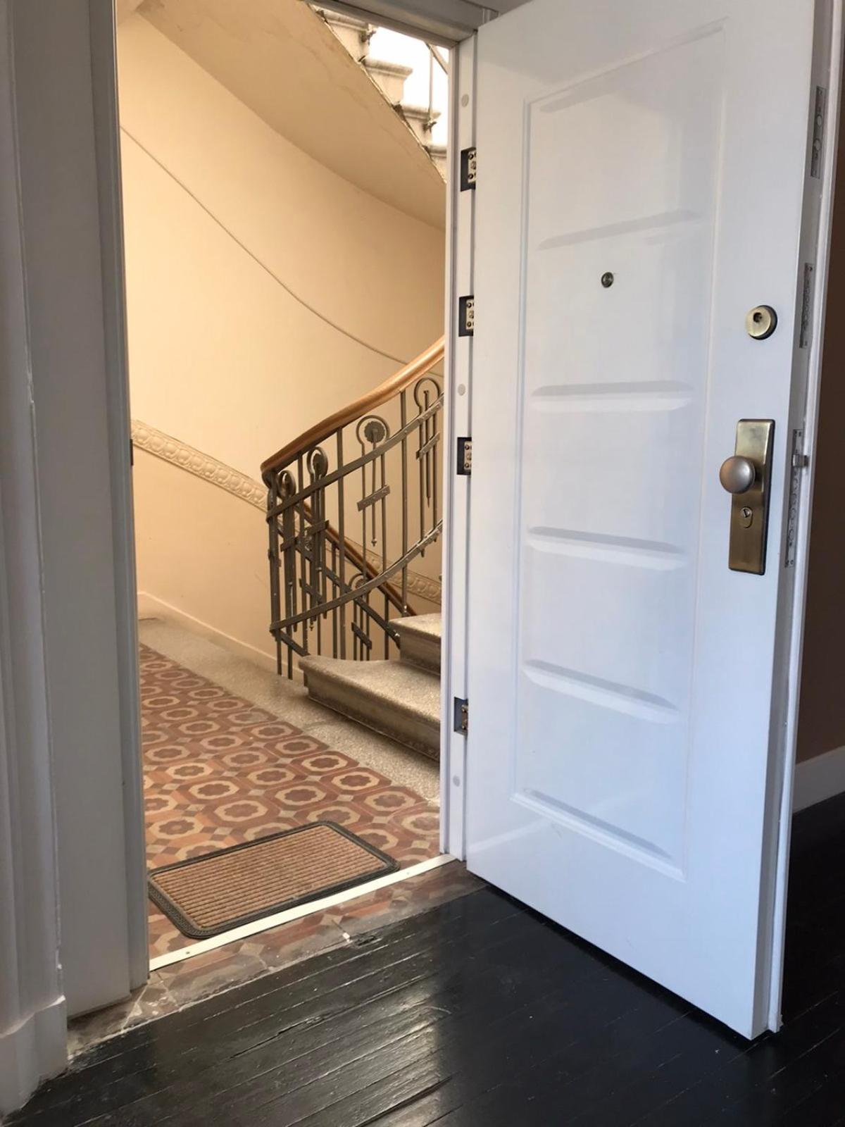 Historic Sea View Apartment, Downtown Thessaloniki