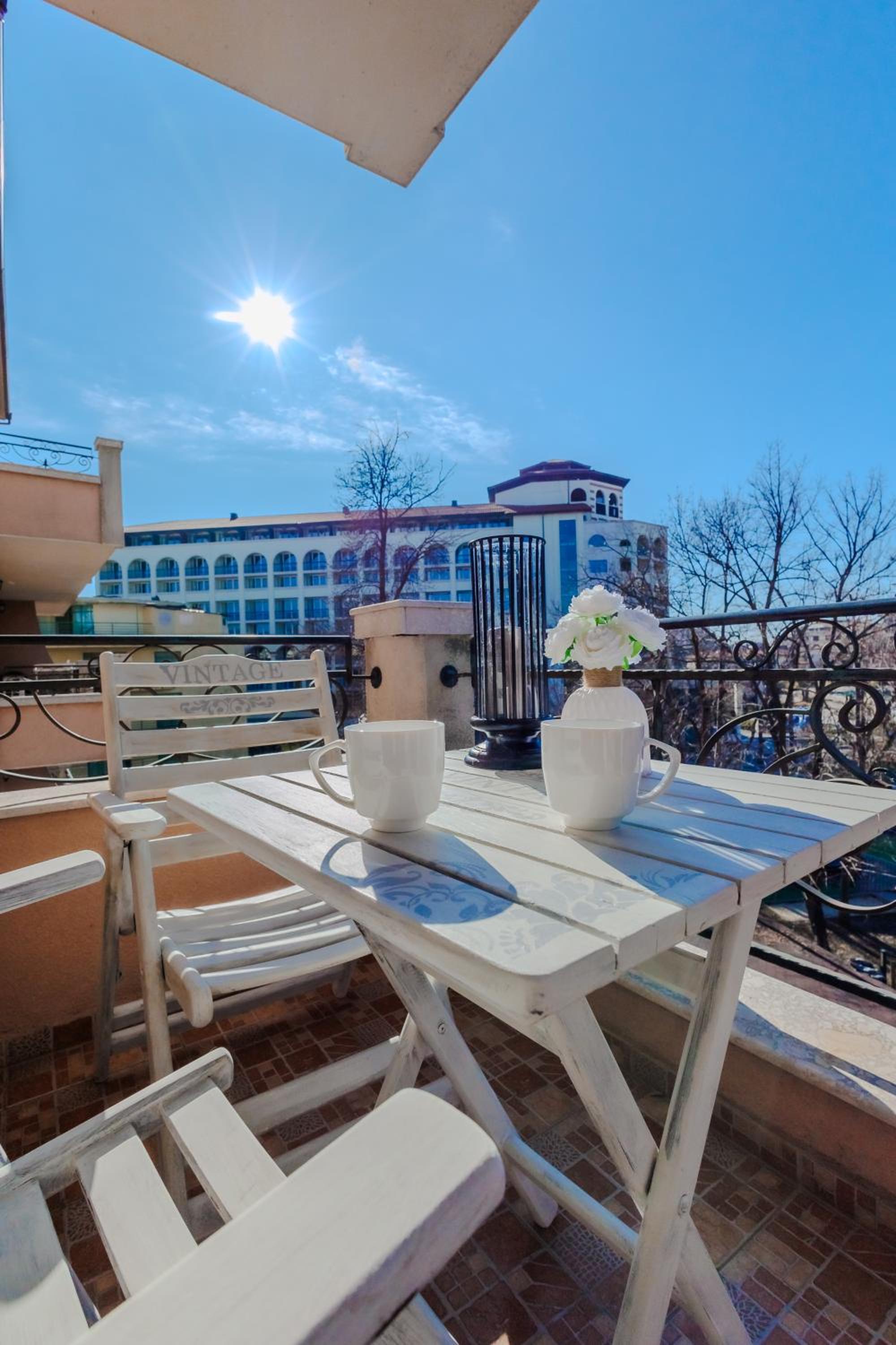 Bella boutique apartment