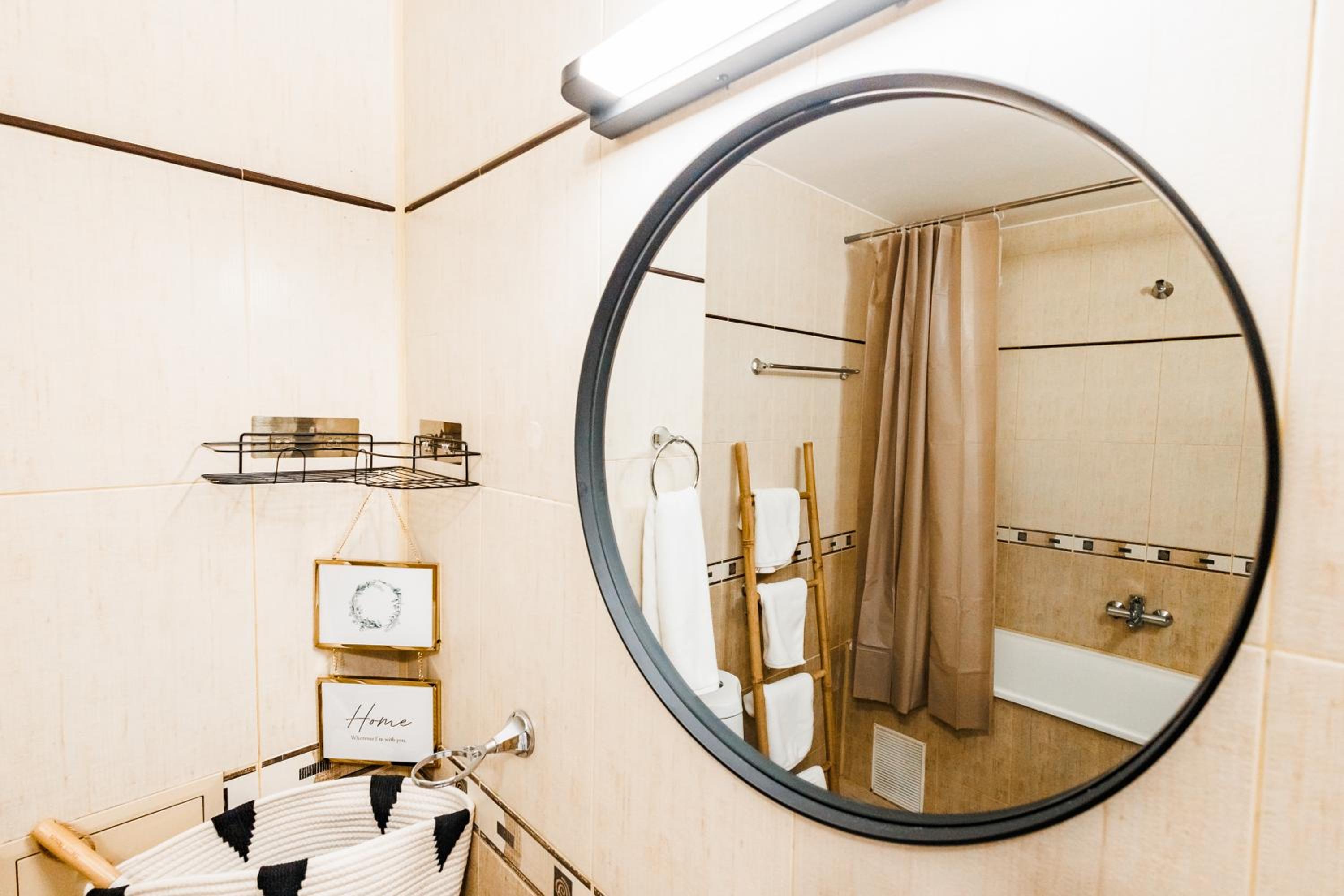 Bella boutique apartment