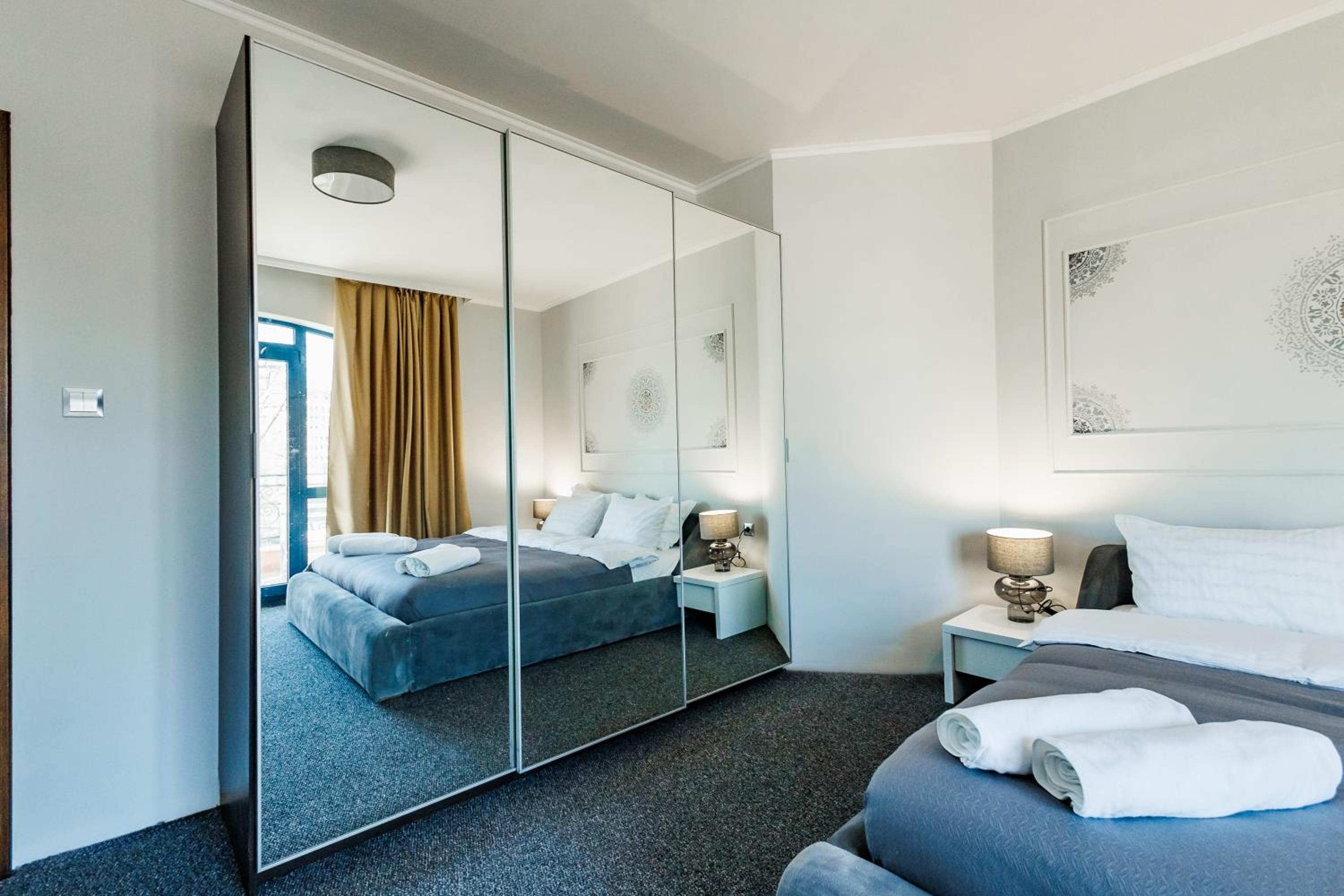 Bella boutique apartment