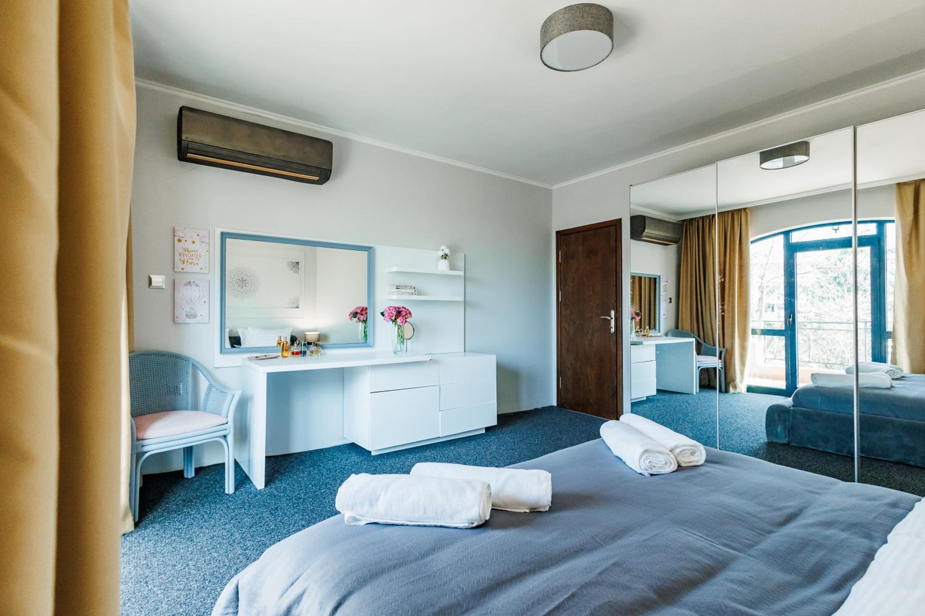 Bella boutique apartment