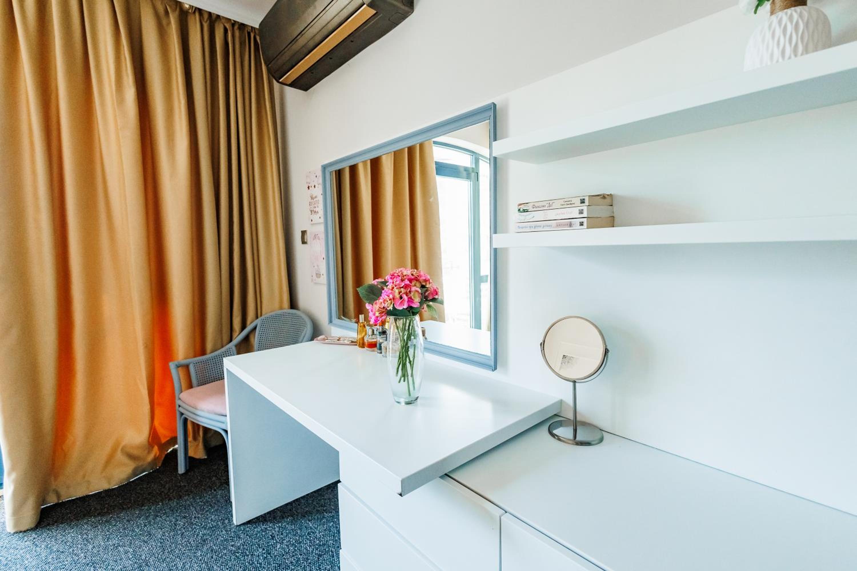 Bella boutique apartment
