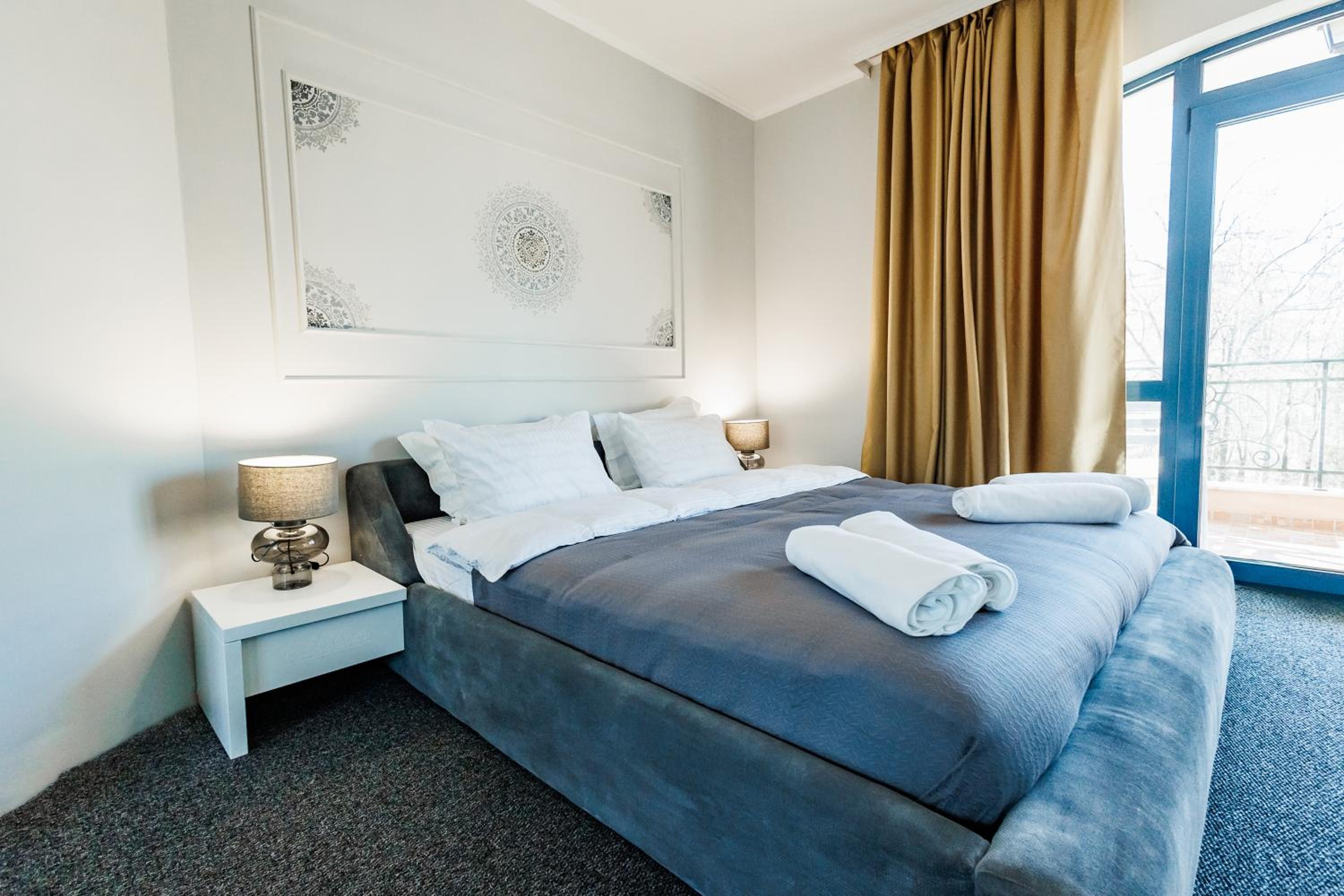 Bella boutique apartment