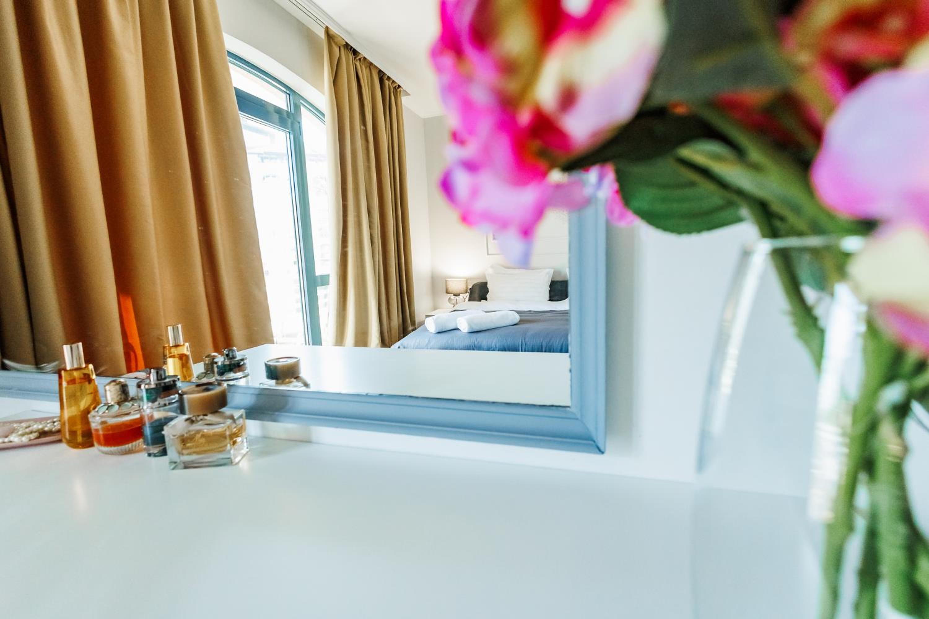 Bella boutique apartment