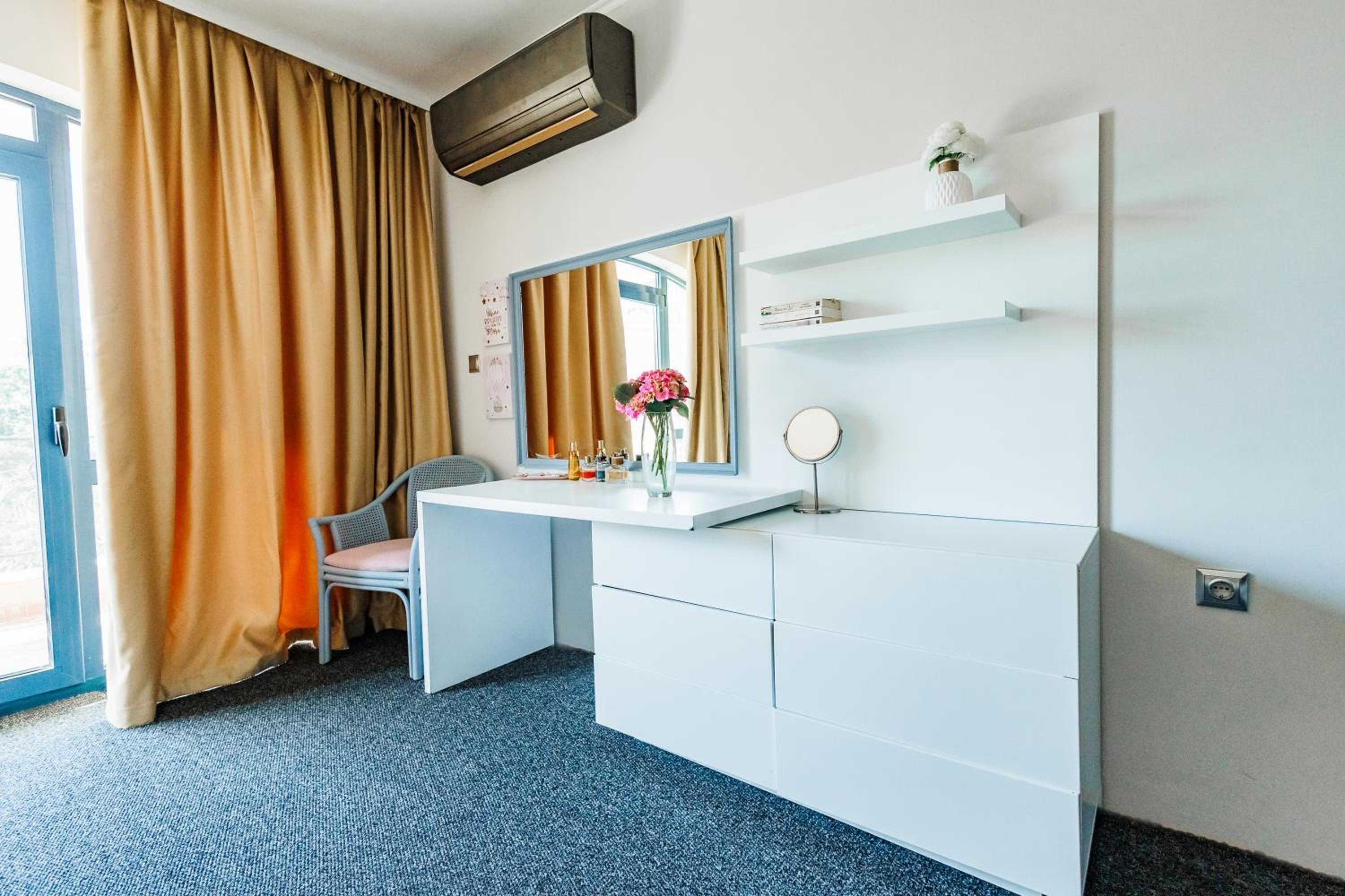 Bella boutique apartment