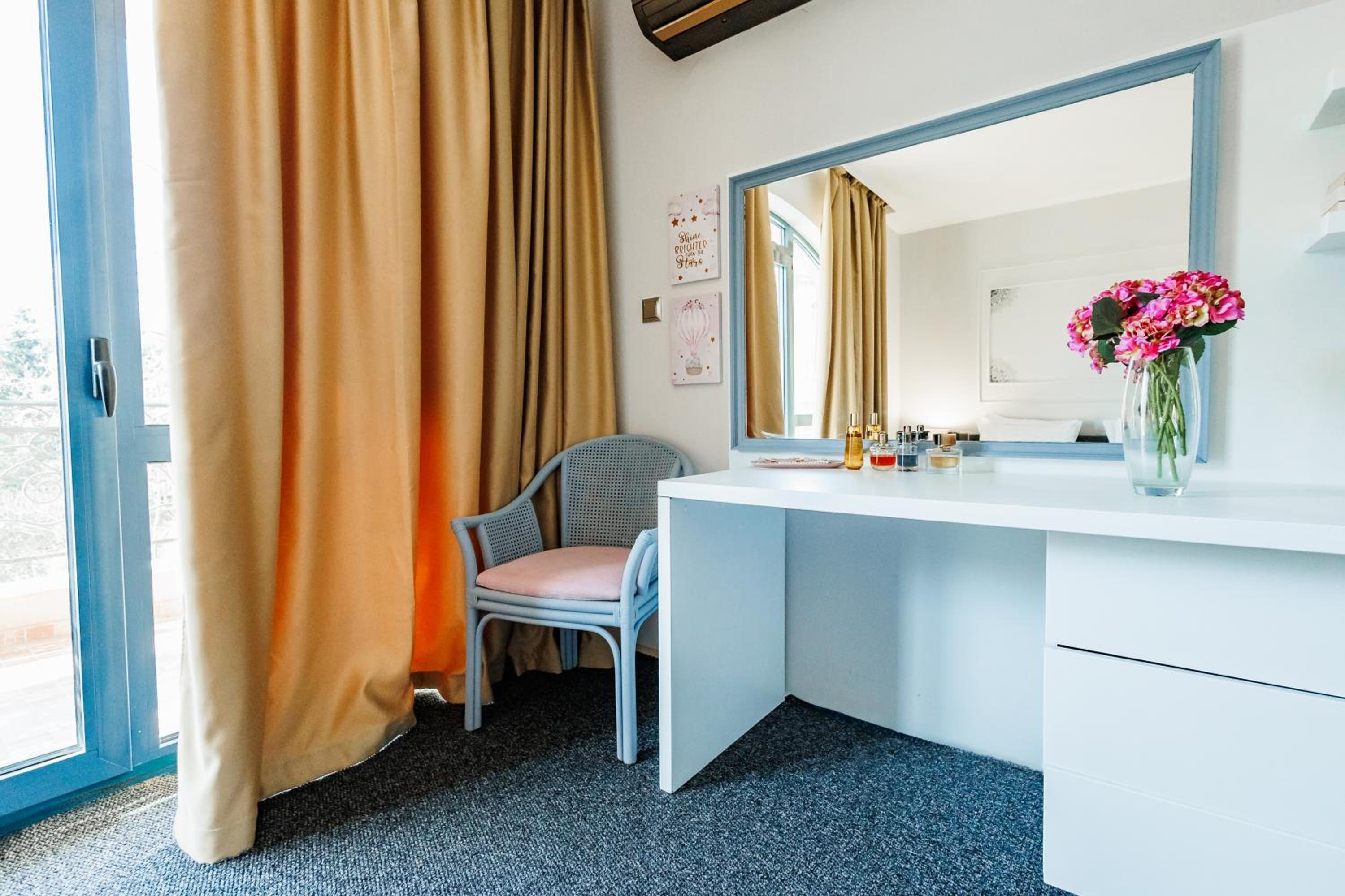 Bella boutique apartment