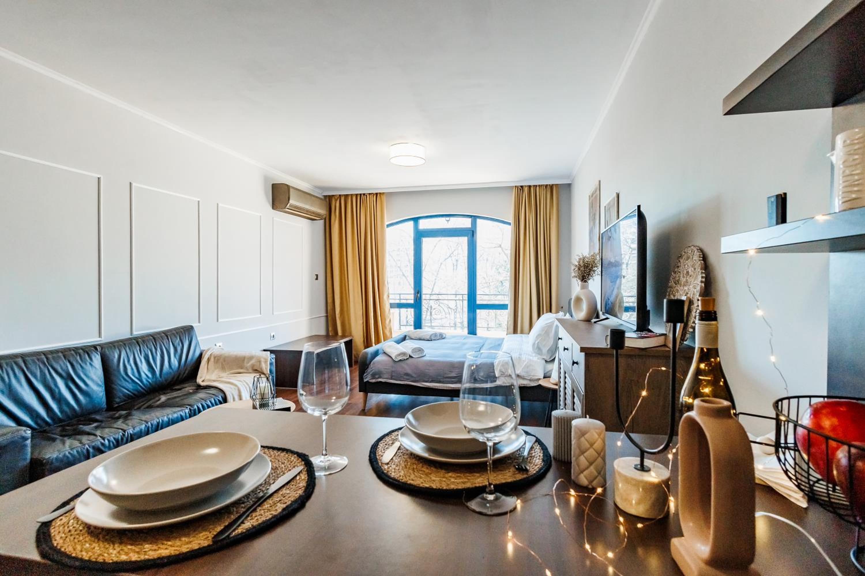 Bella boutique apartment