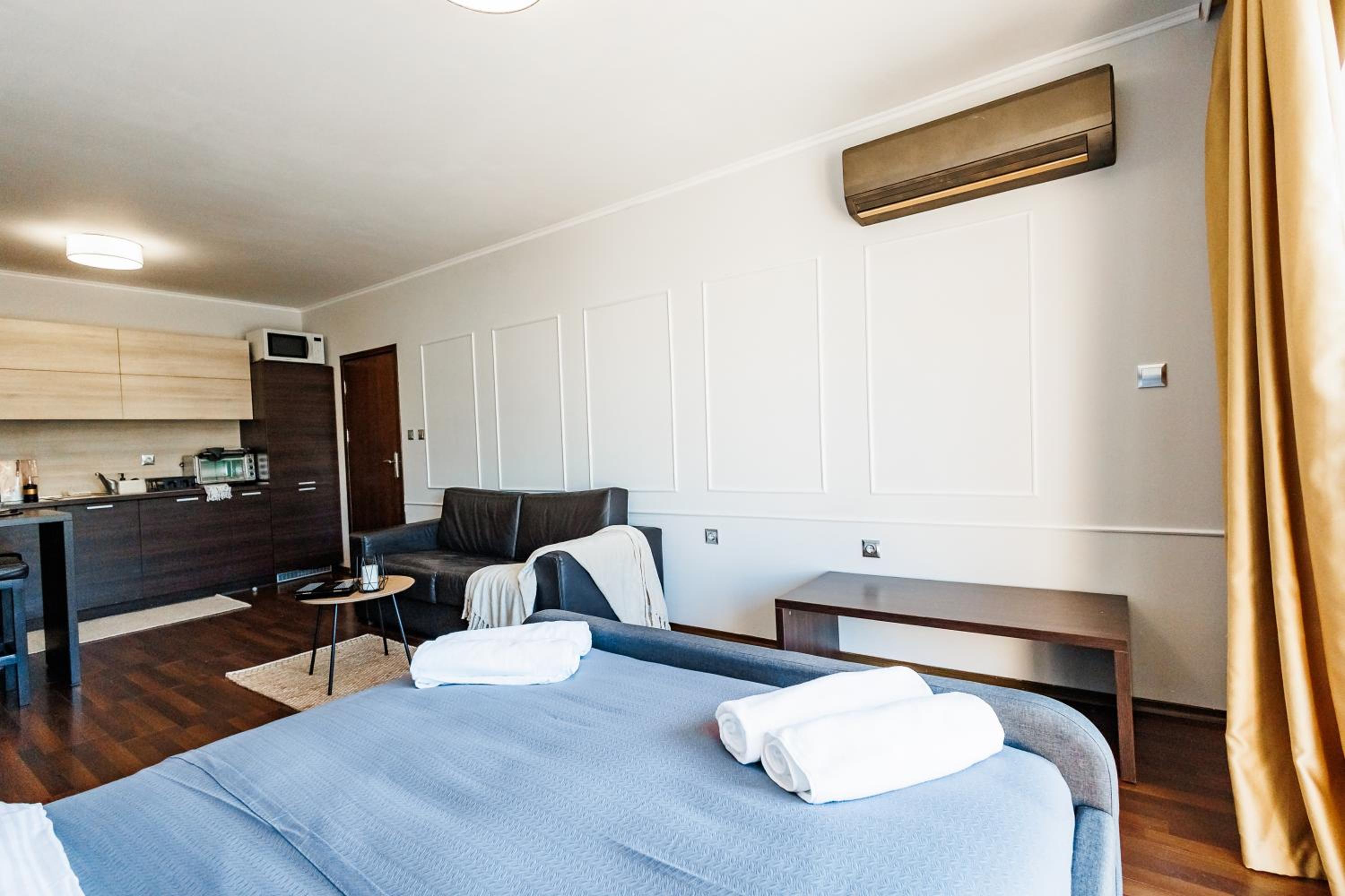 Bella boutique apartment