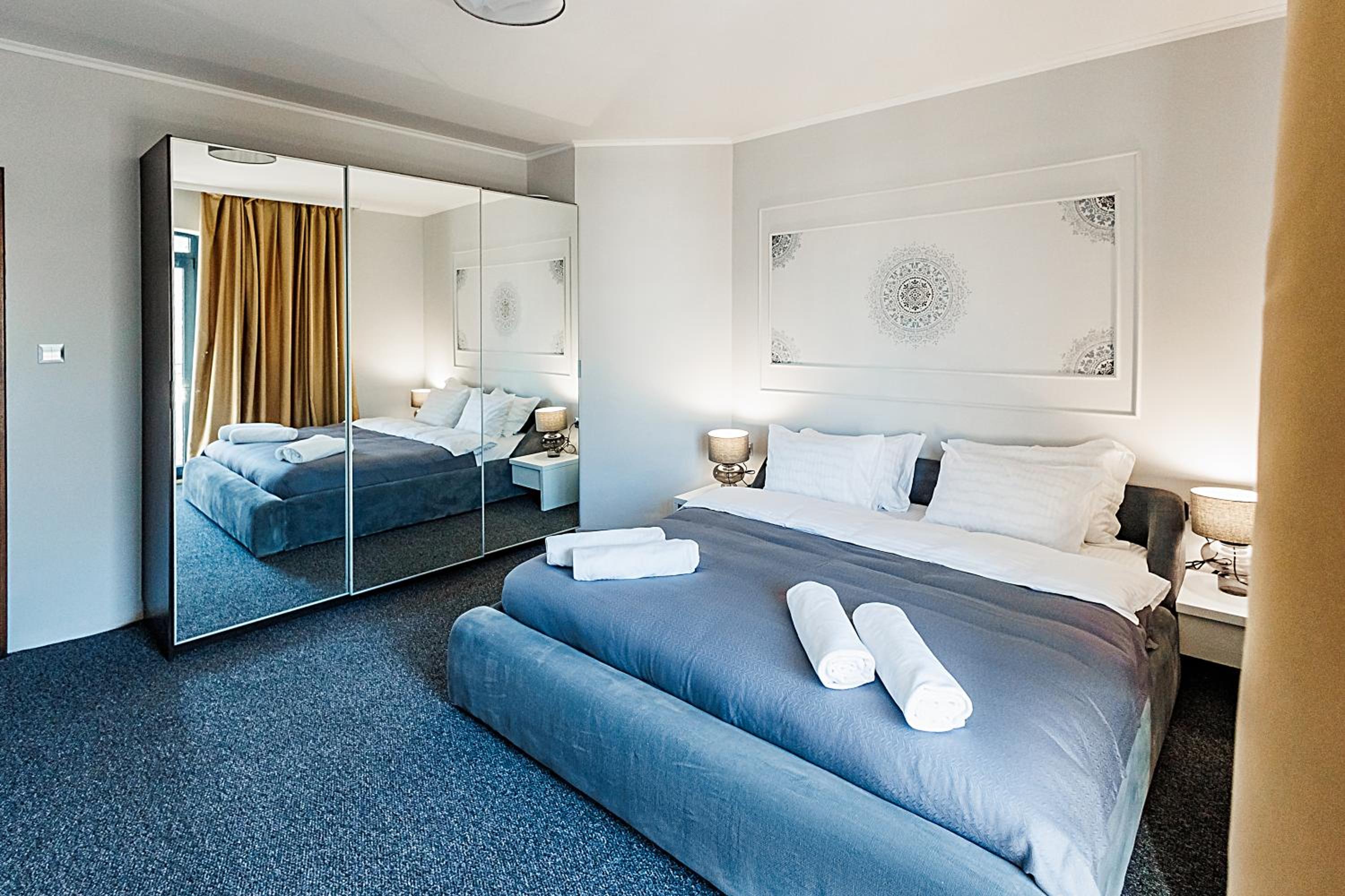 Bella boutique apartment