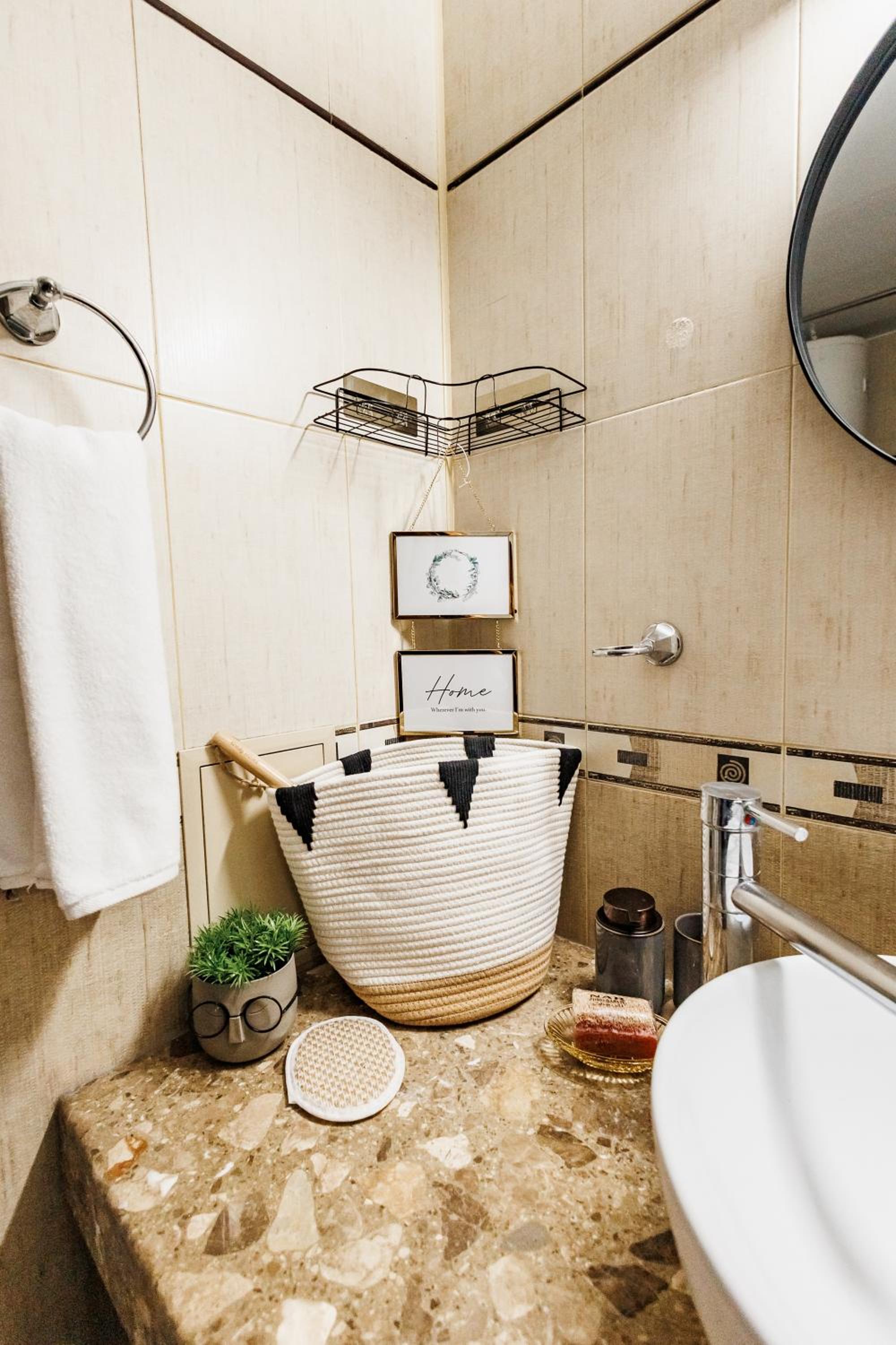 Bella boutique apartment