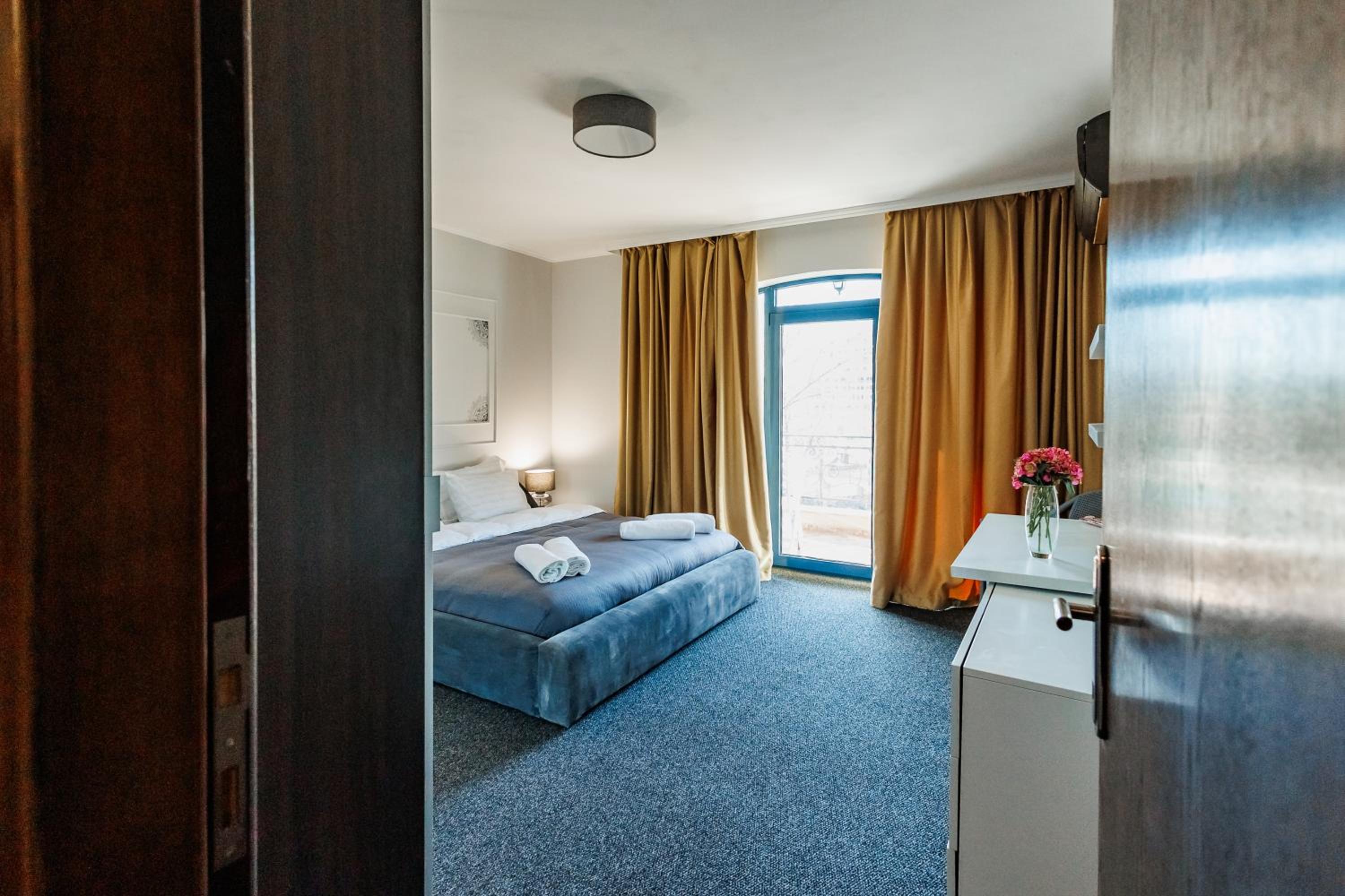 Bella boutique apartment
