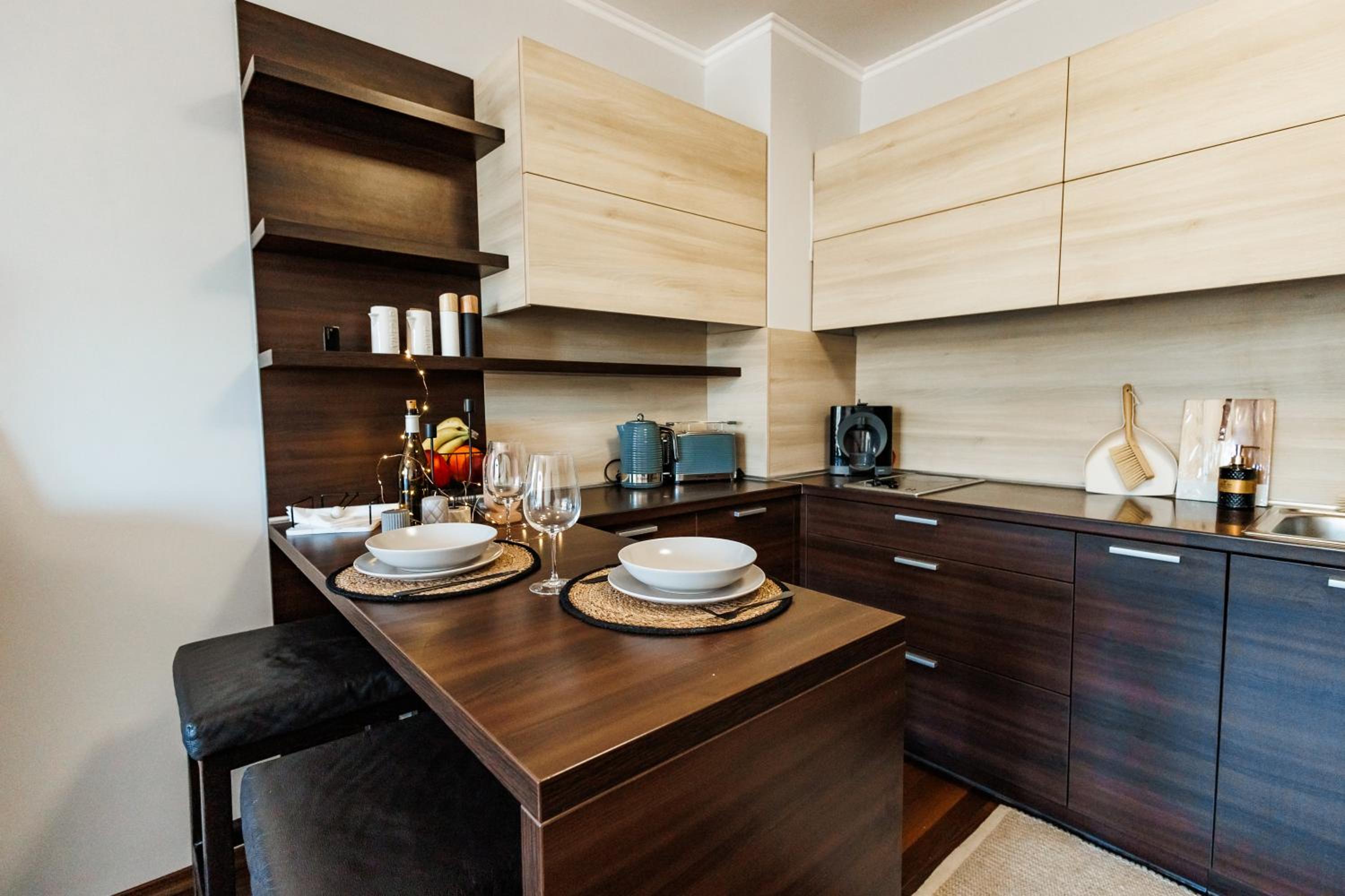 Bella boutique apartment