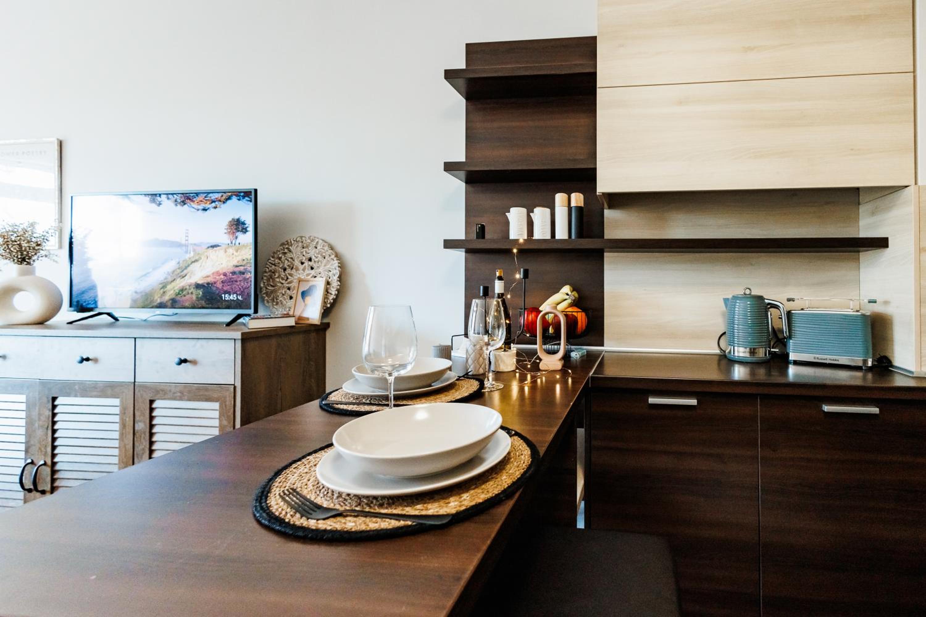 Bella boutique apartment