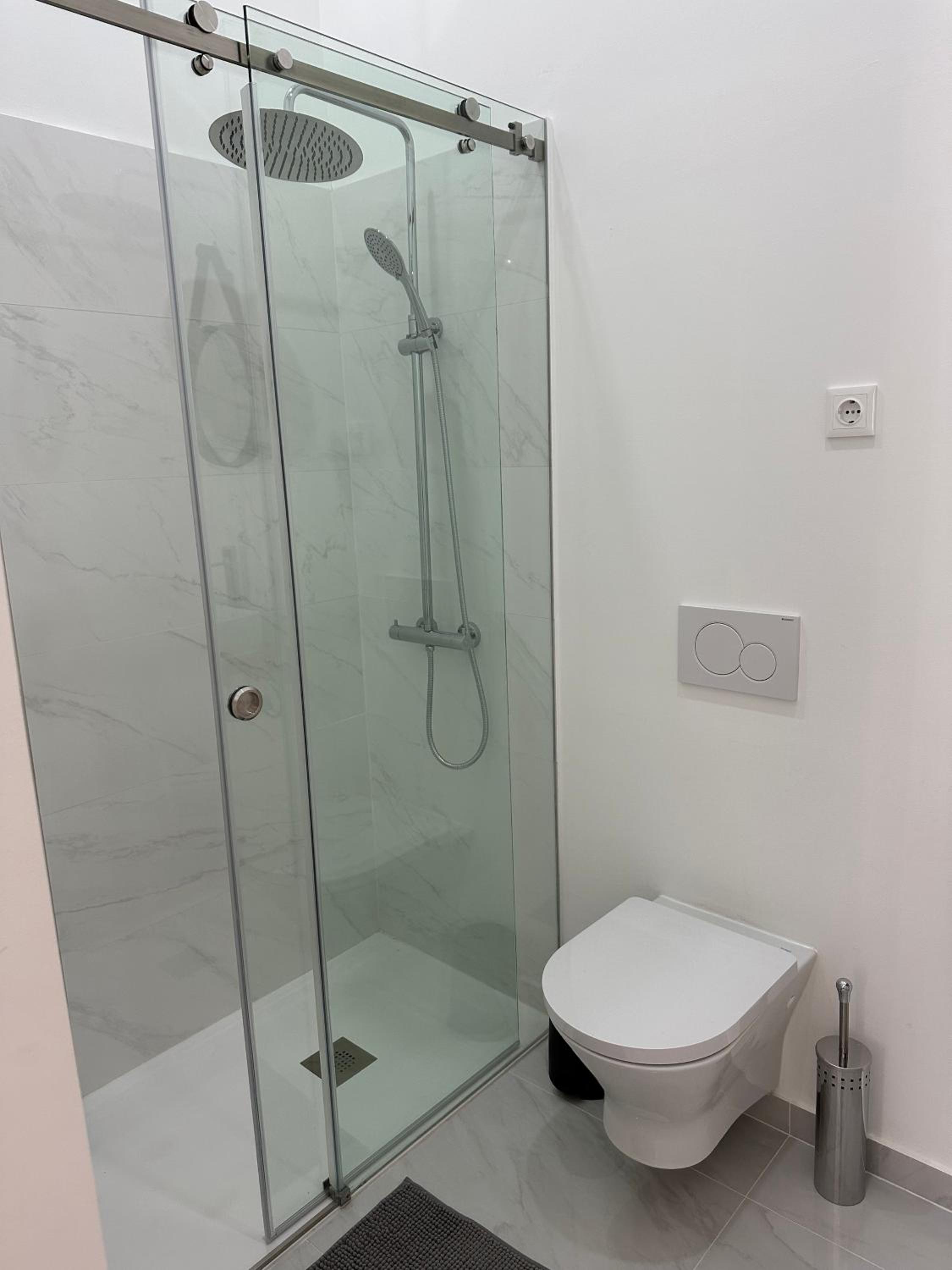 Baixa Chiado Bedrooms