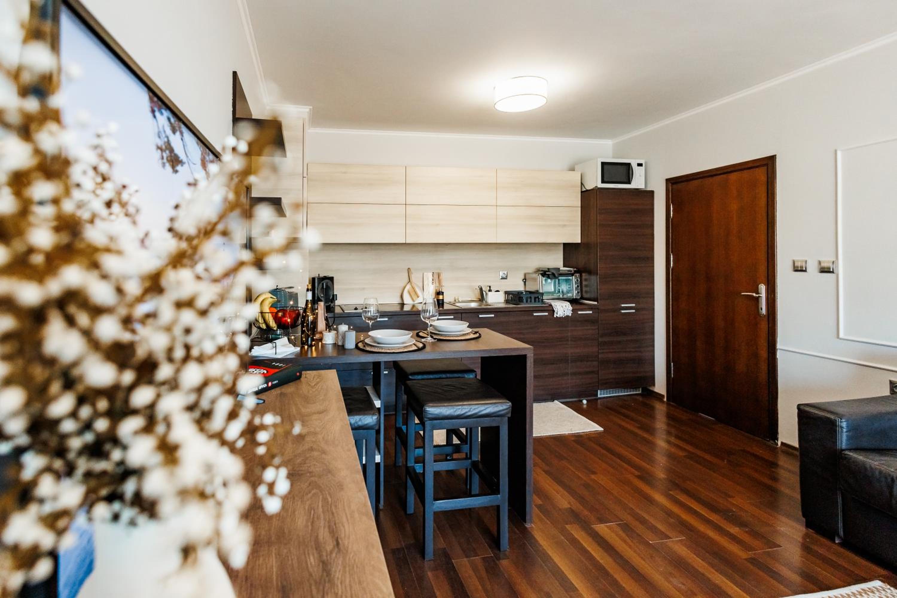 Bella boutique apartment