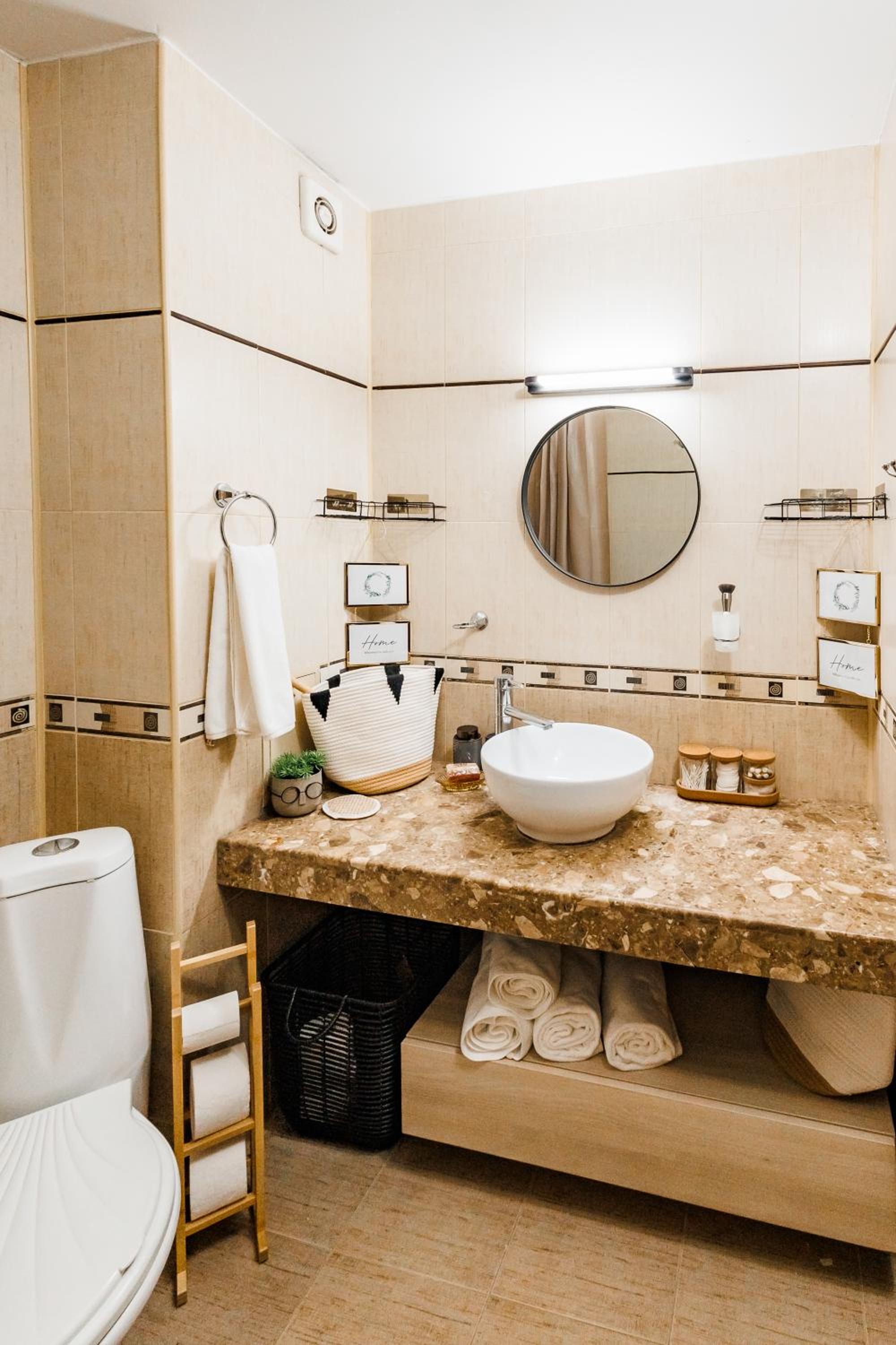 Bella boutique apartment