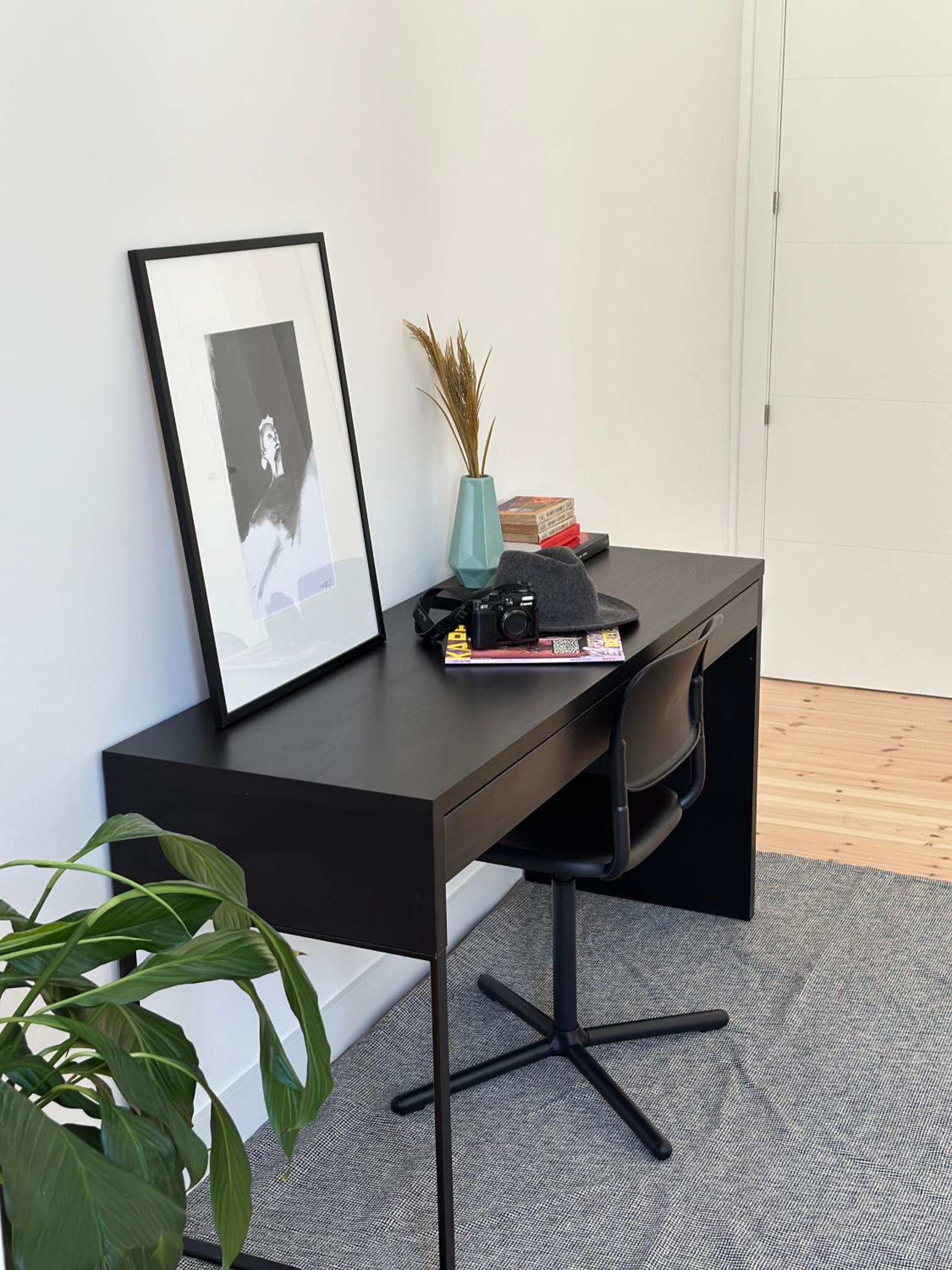 Baixa Chiado Bedrooms