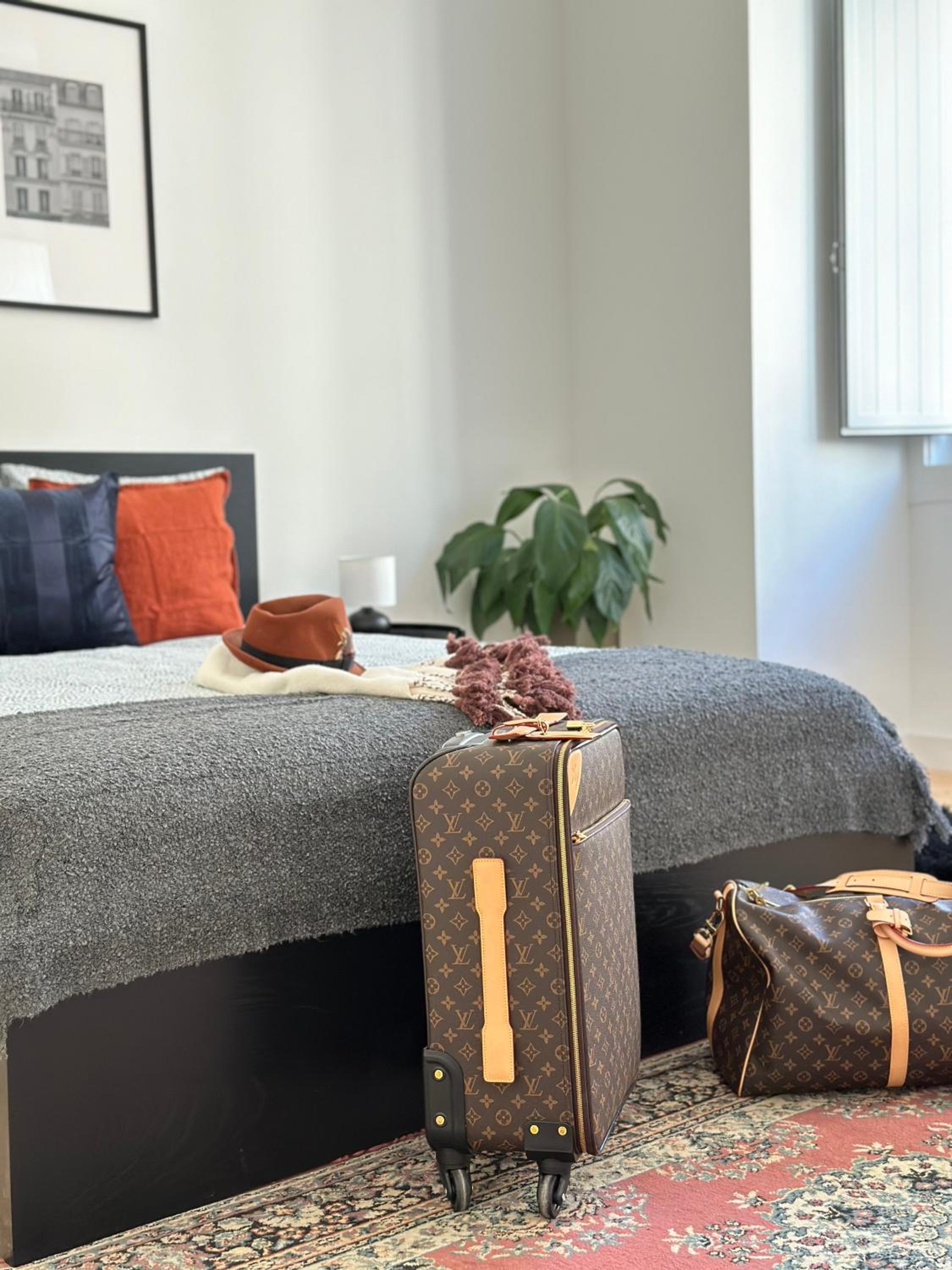 Baixa Chiado Bedrooms