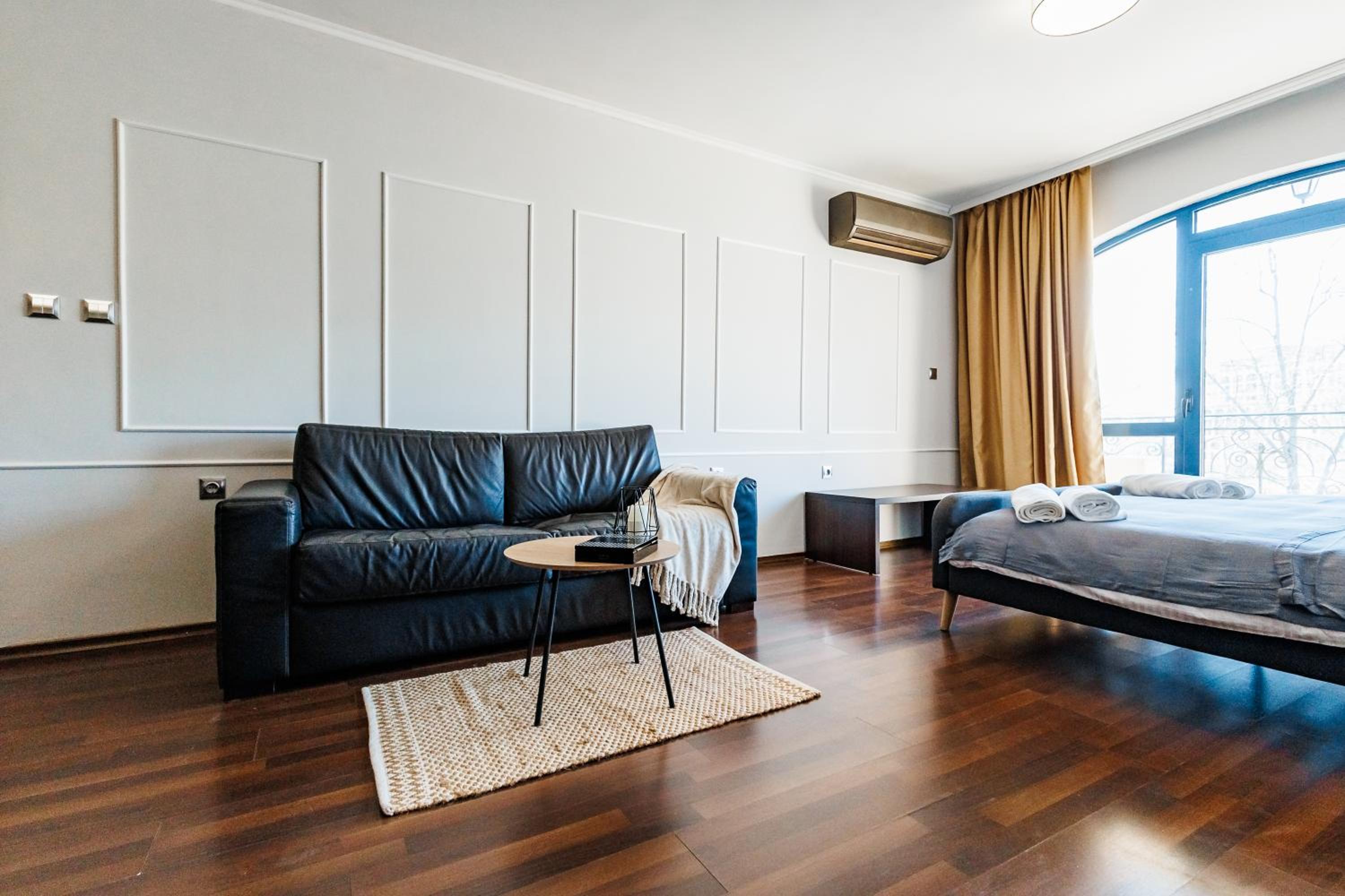 Bella boutique apartment