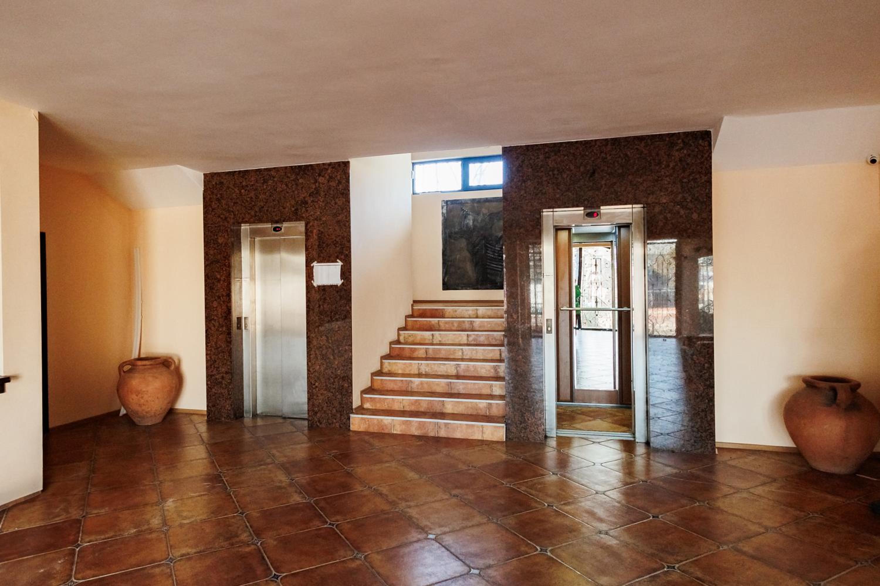 Bella boutique apartment