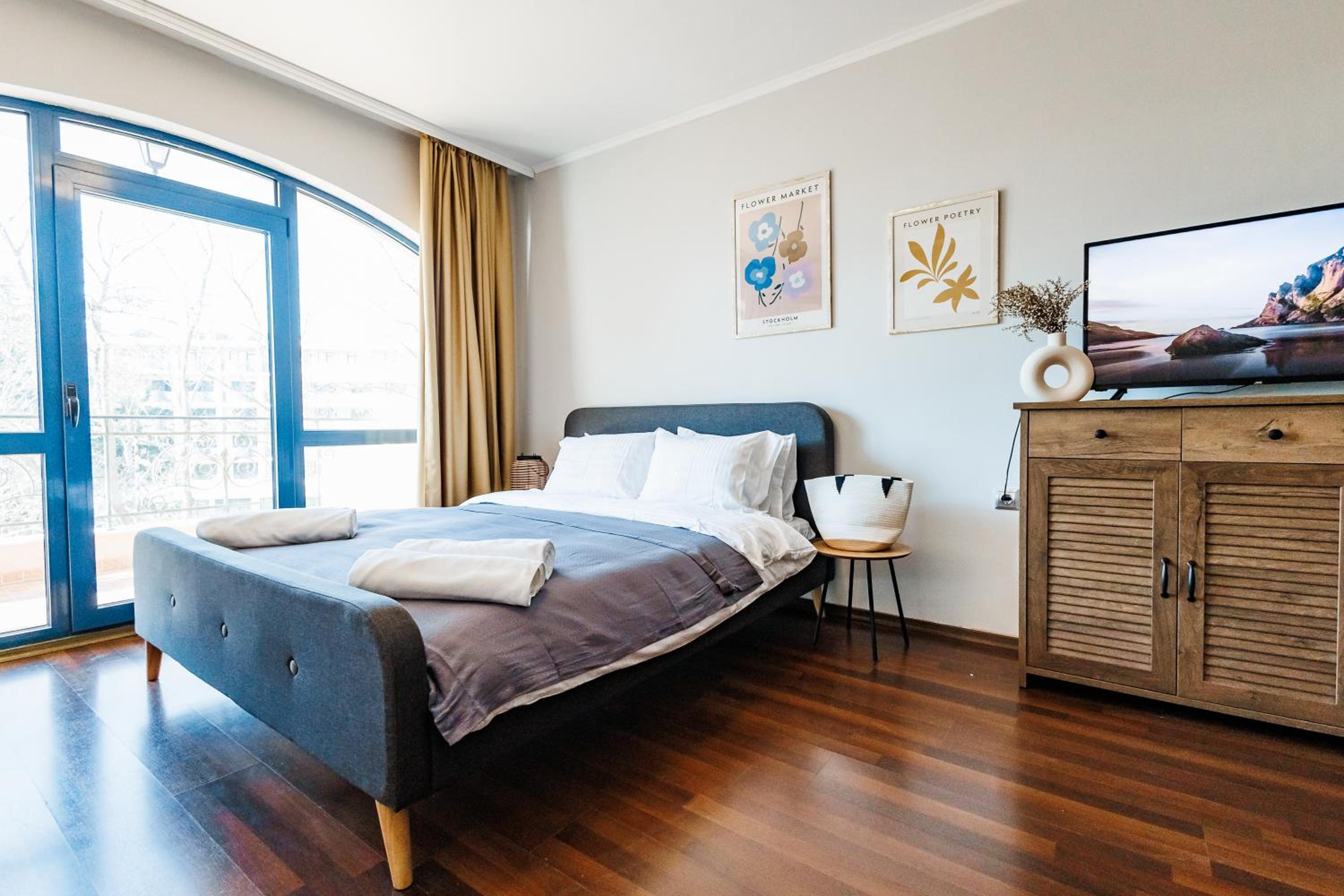 Bella boutique apartment
