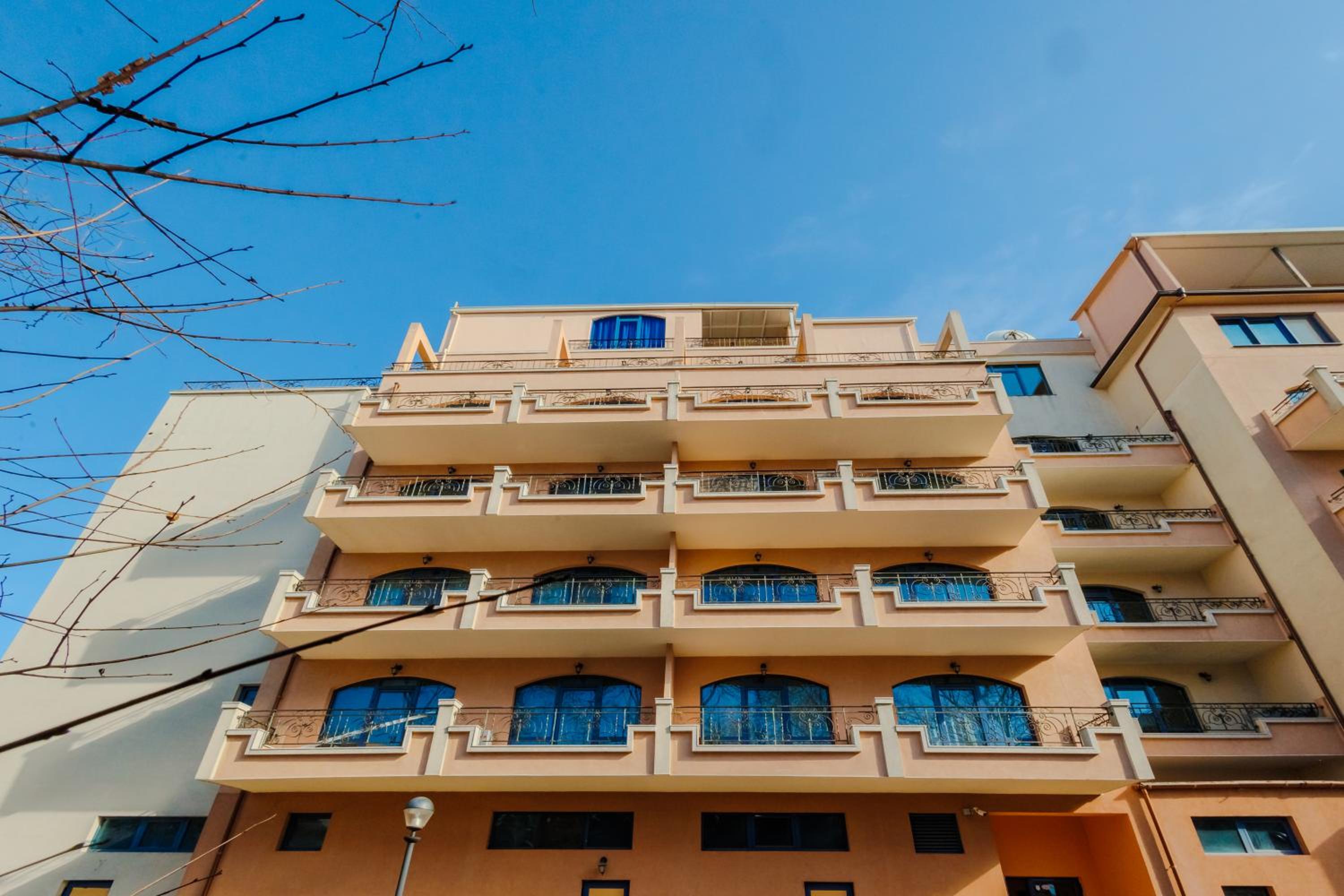 Bella boutique apartment
