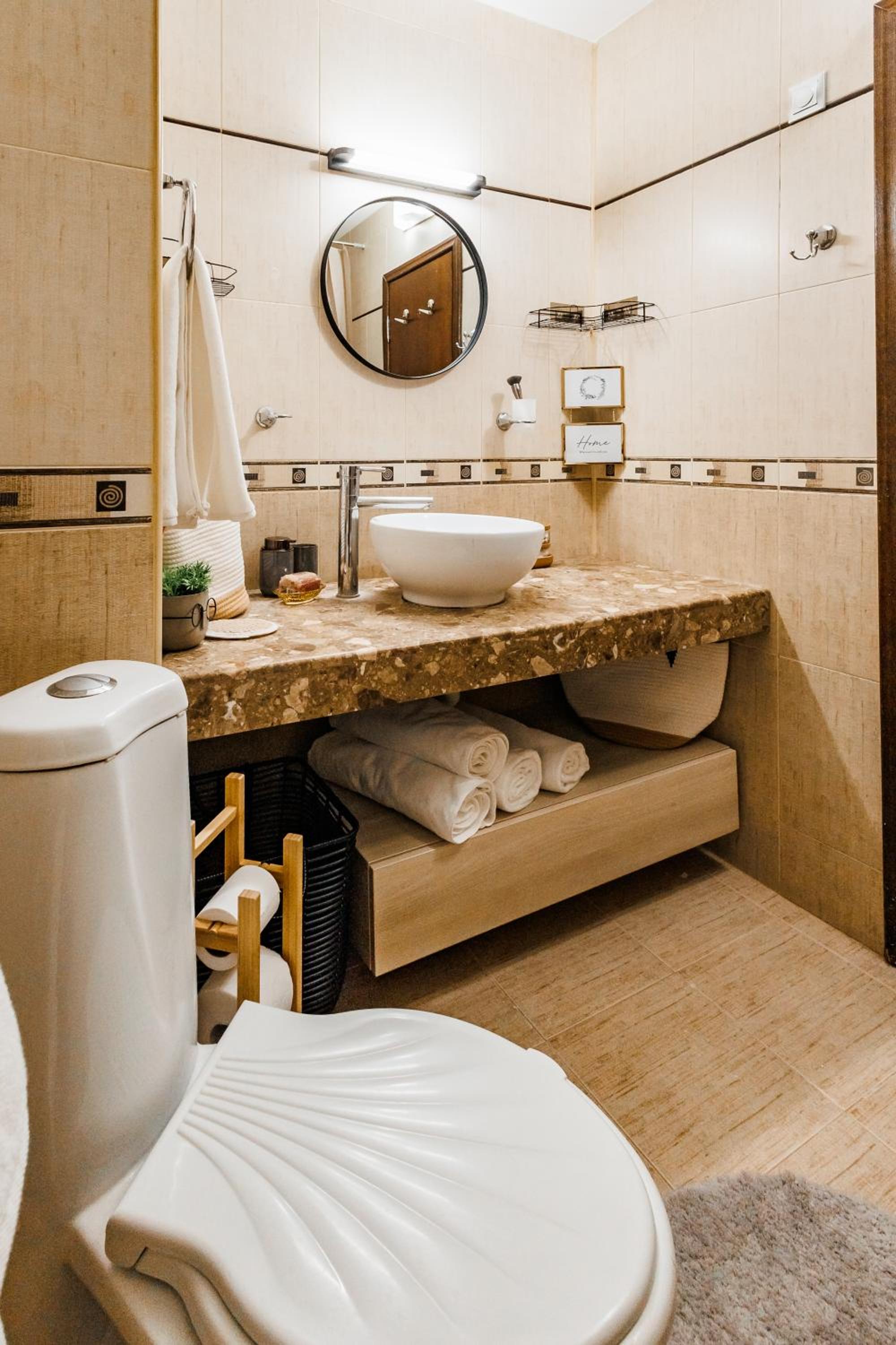 Bella boutique apartment