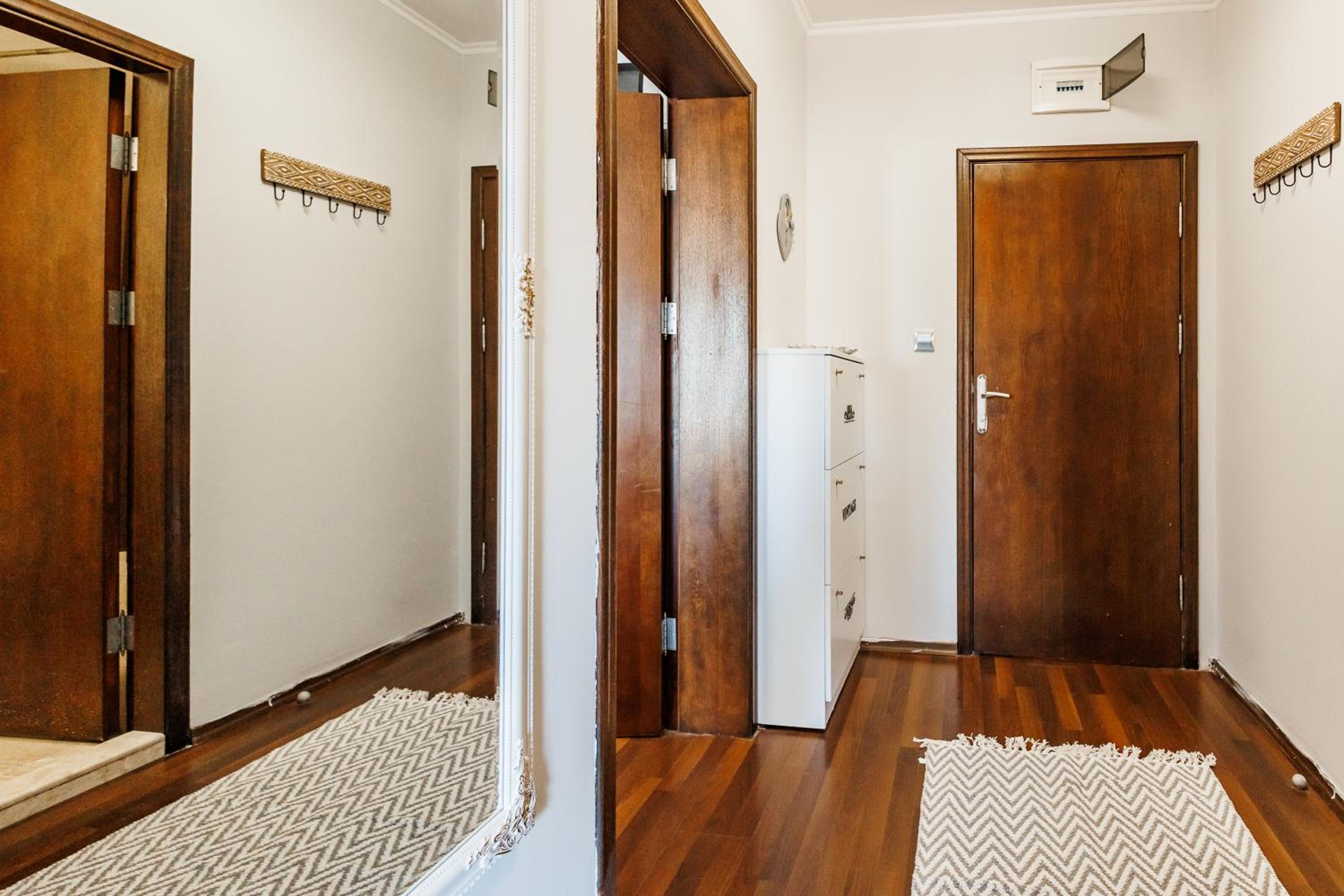 Bella boutique apartment