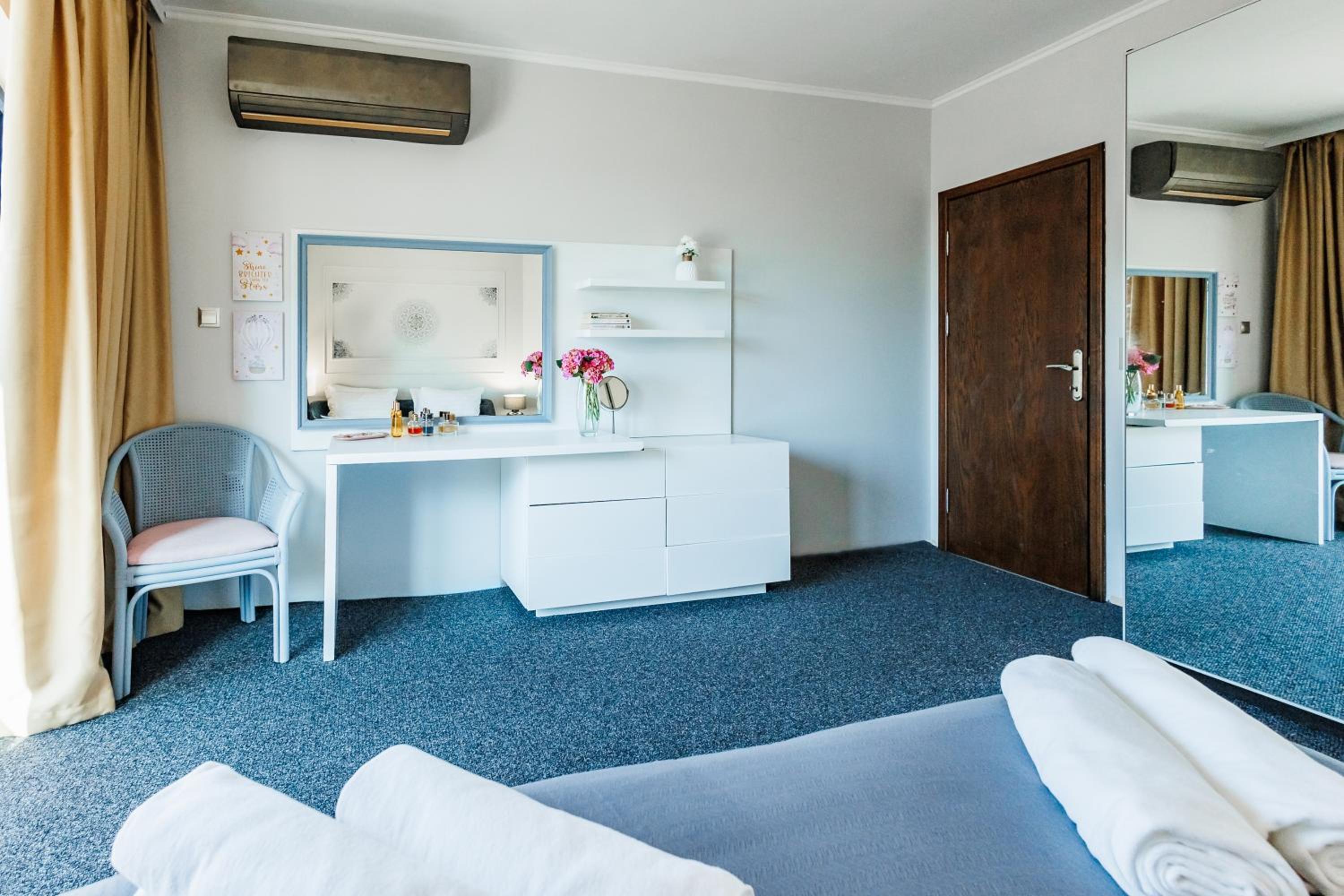 Bella boutique apartment