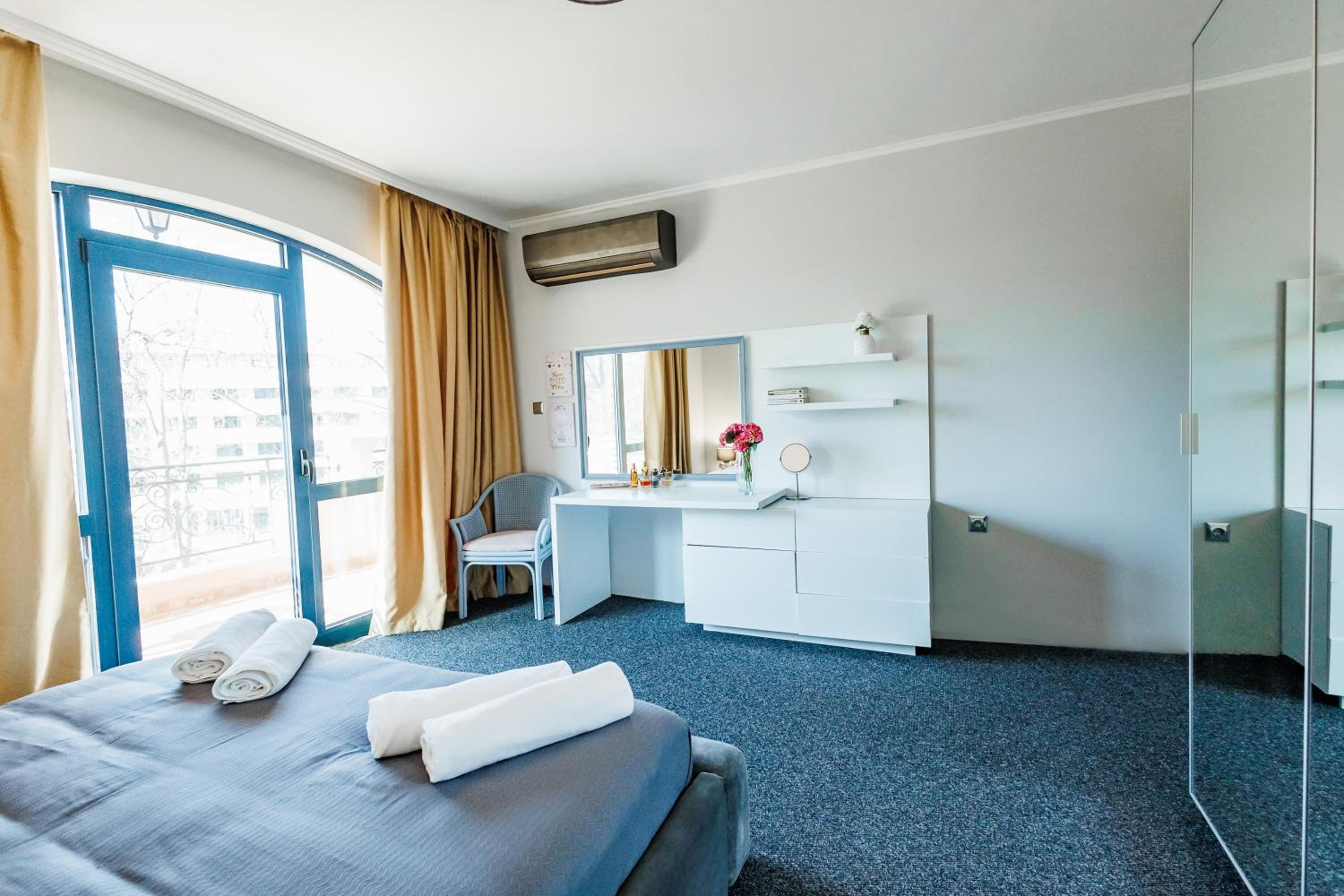 Bella boutique apartment