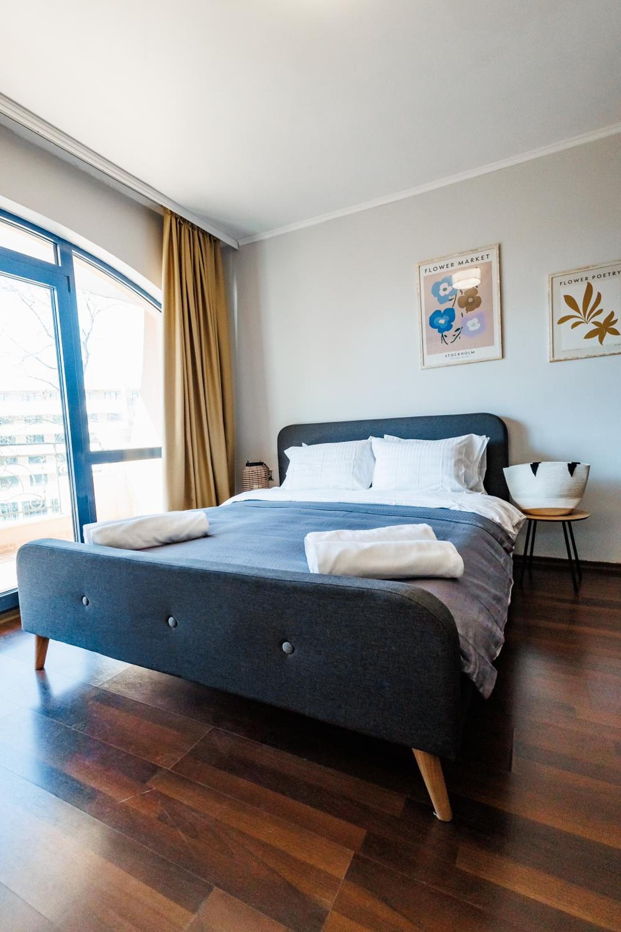 Bella boutique apartment
