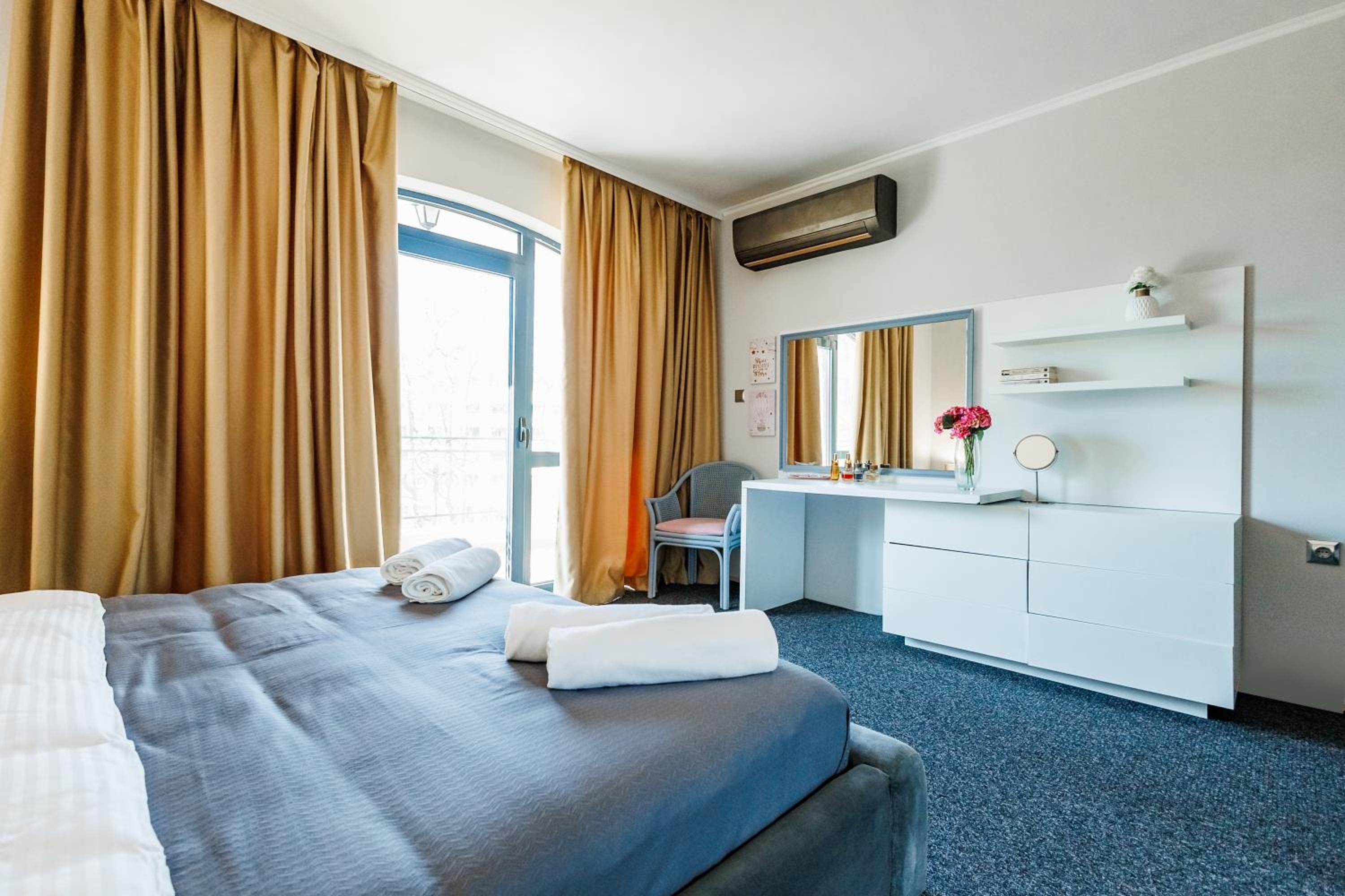Bella boutique apartment