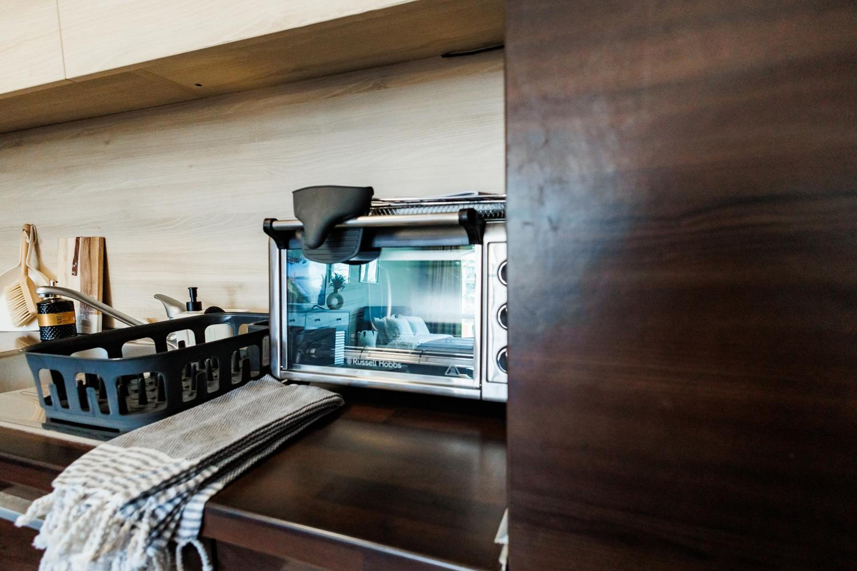 Bella boutique apartment