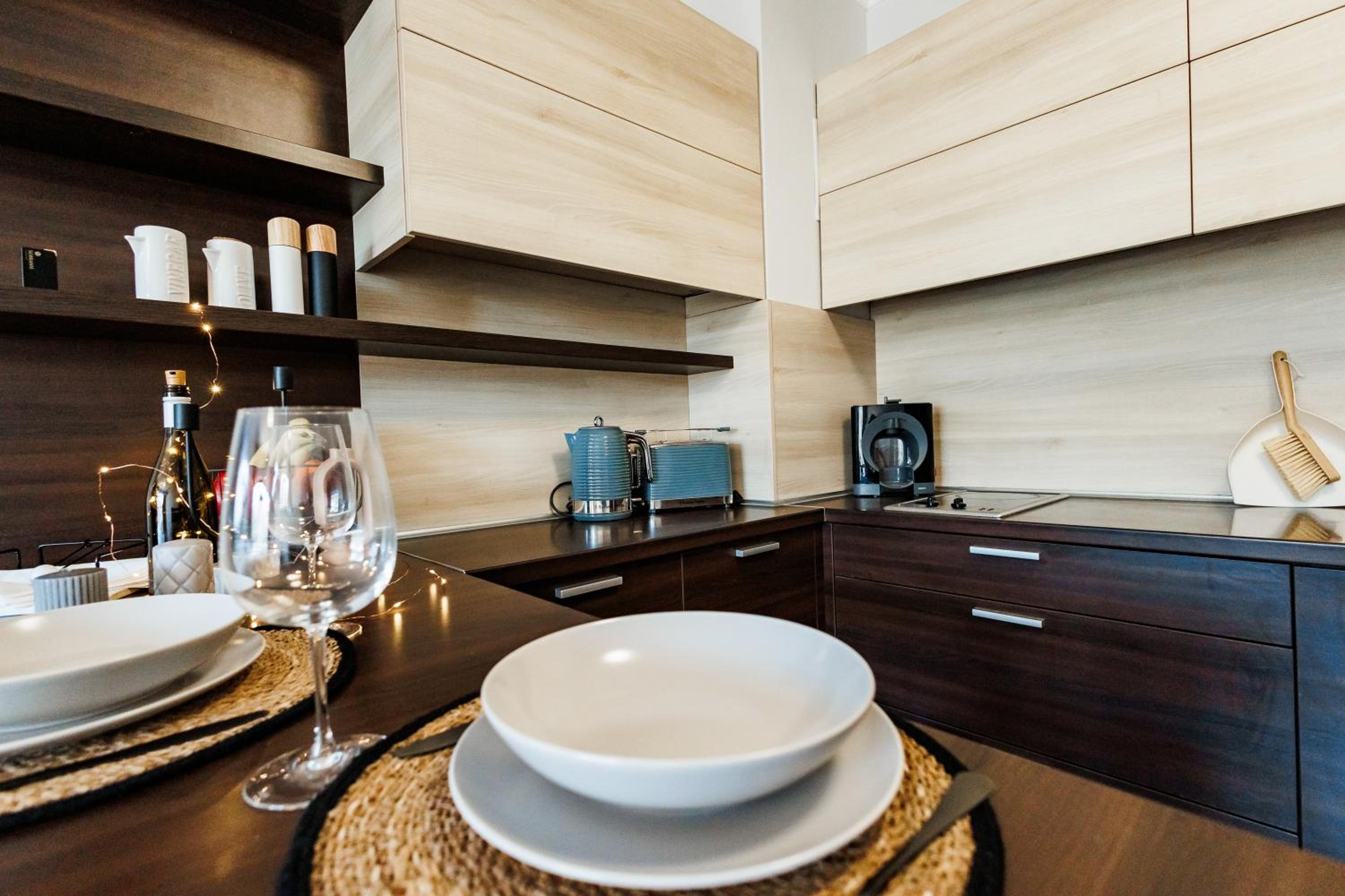 Bella boutique apartment