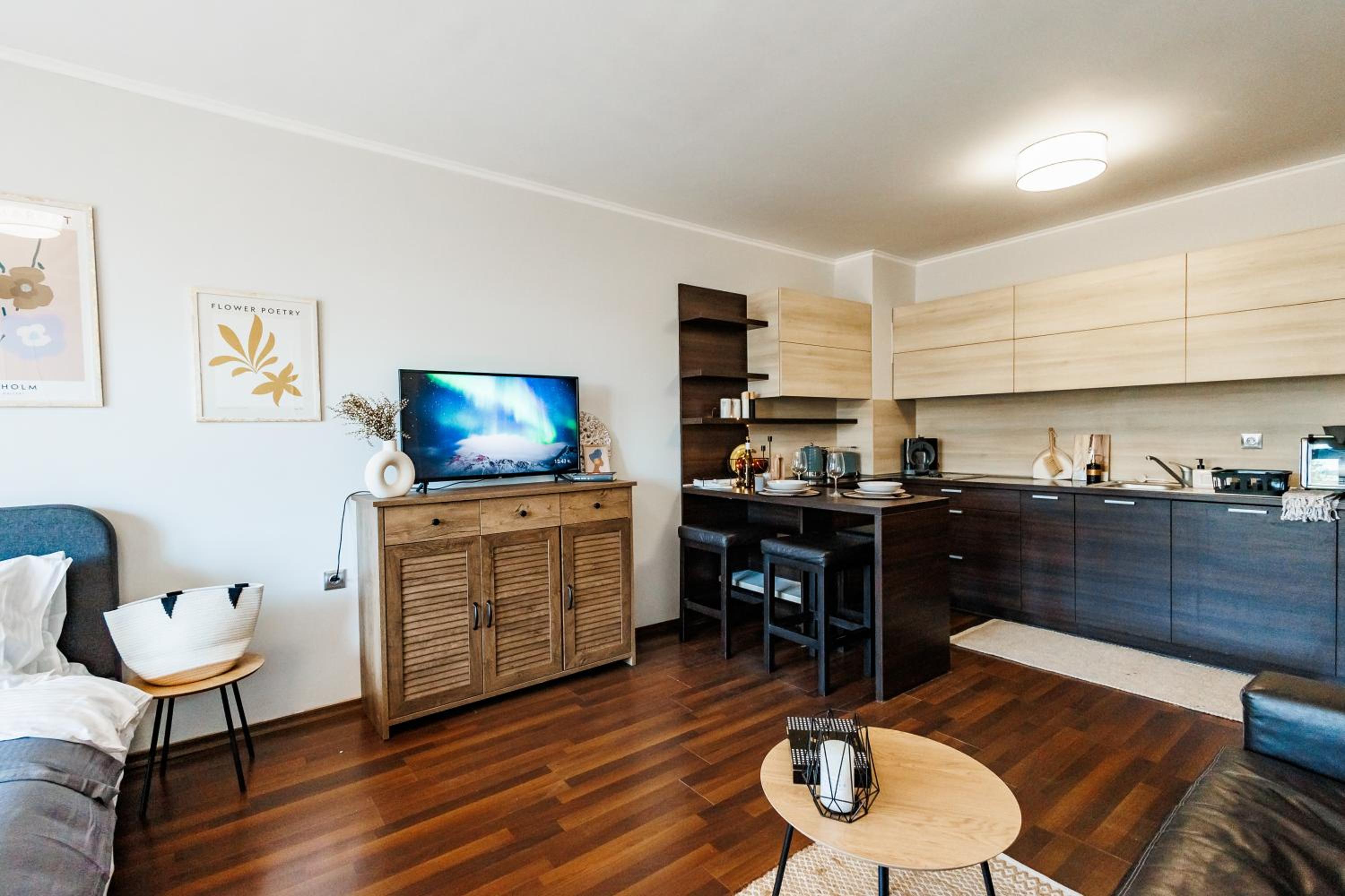 Bella boutique apartment
