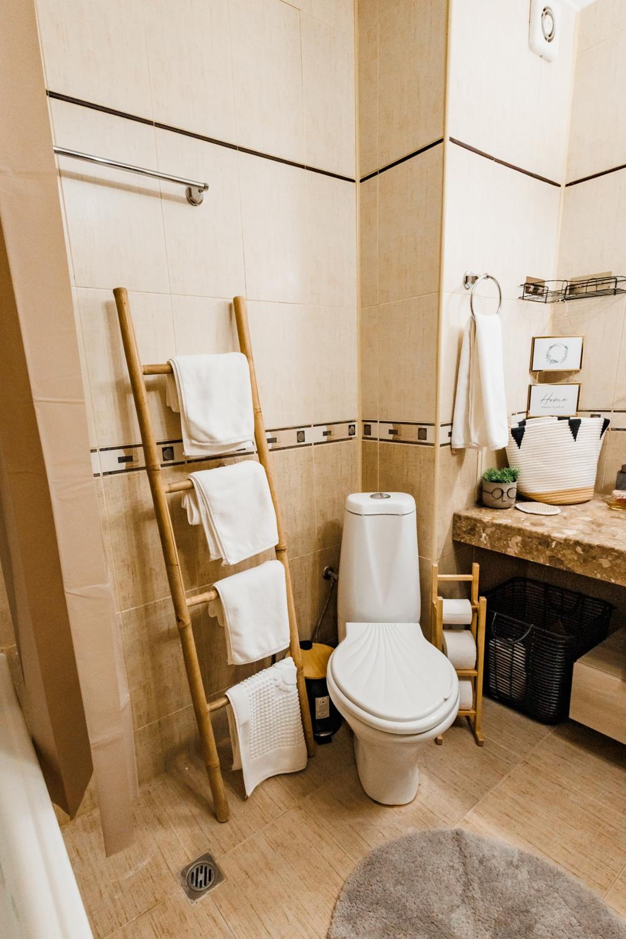 Bella boutique apartment