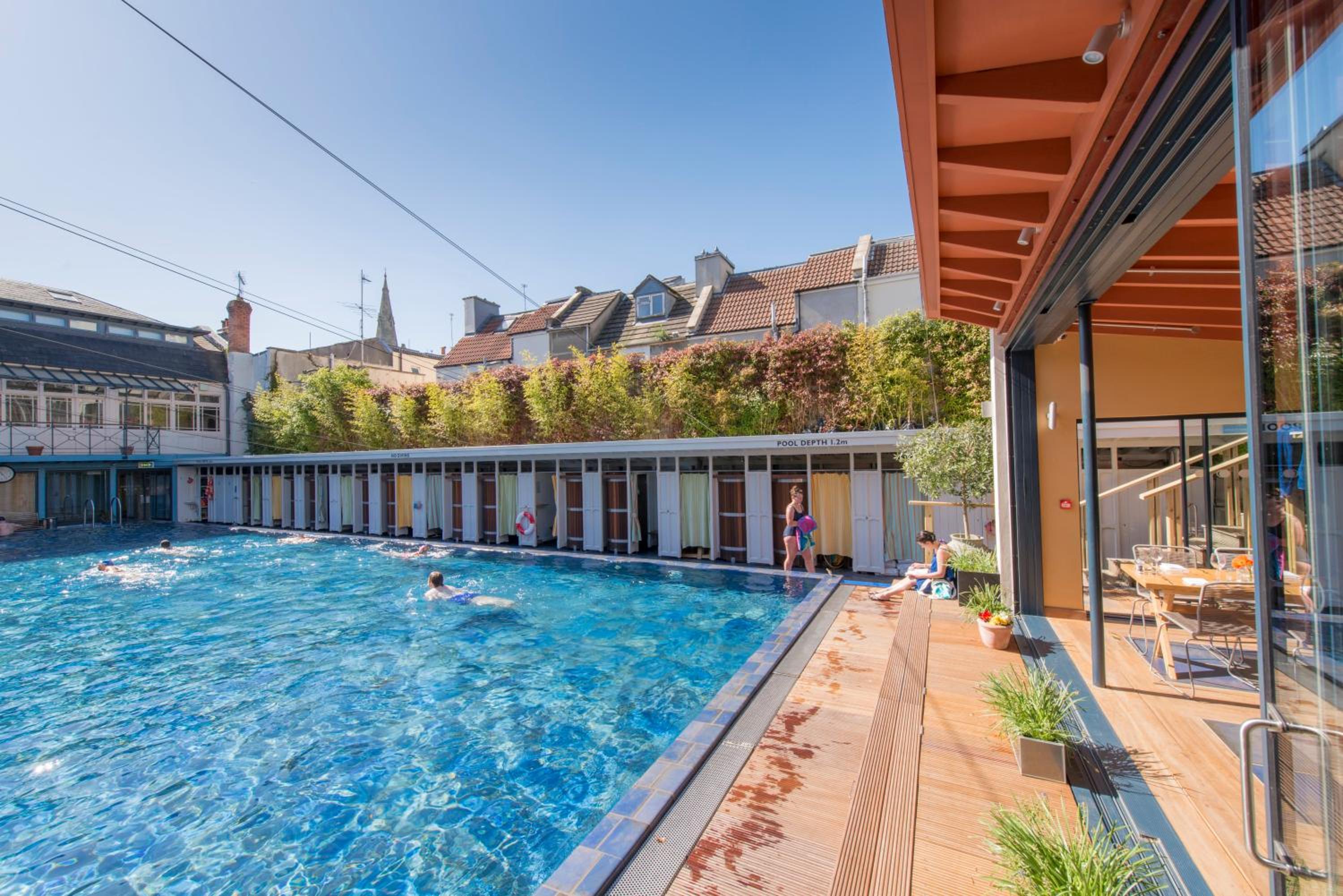 Lido Townhouse