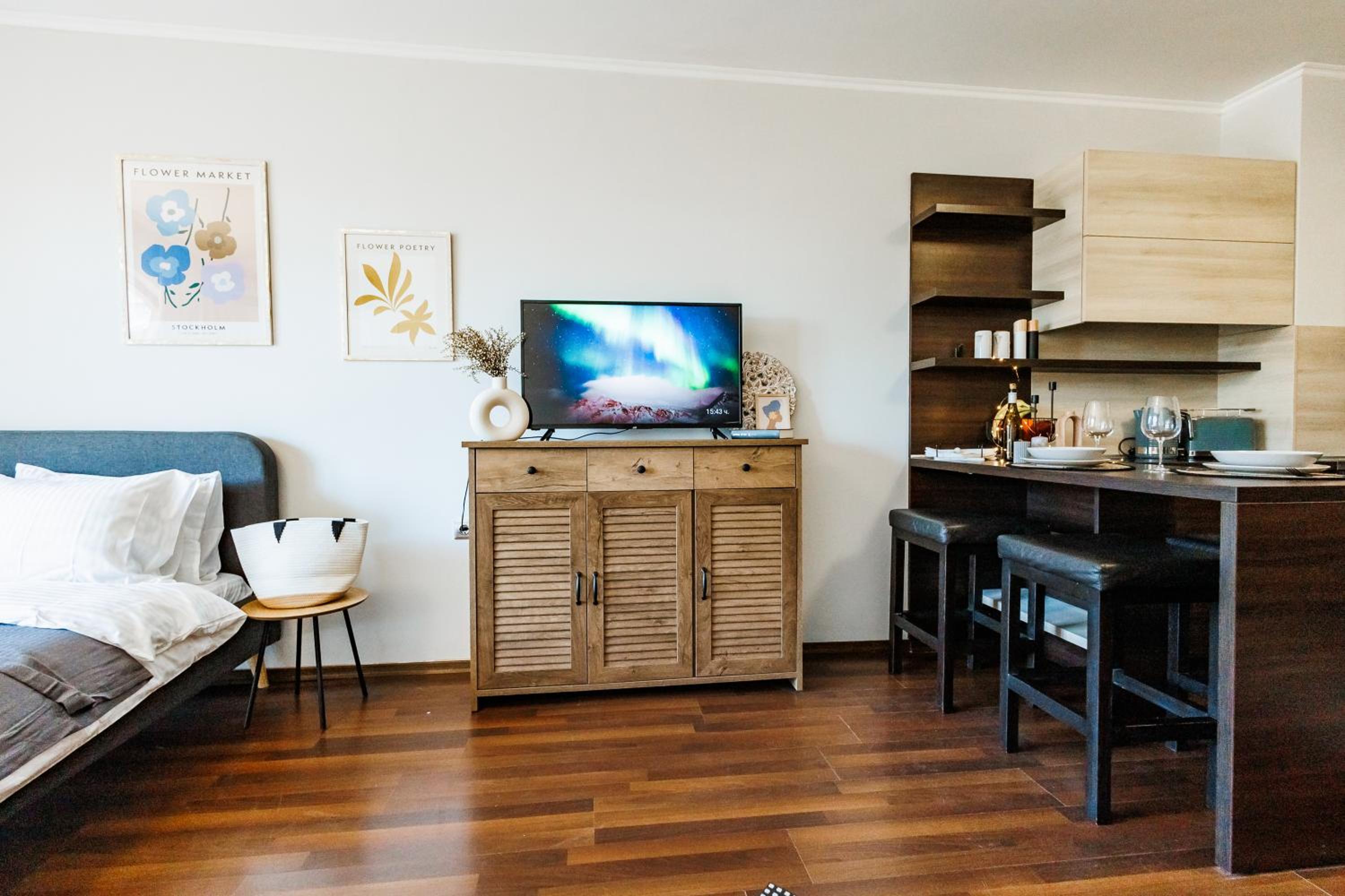 Bella boutique apartment